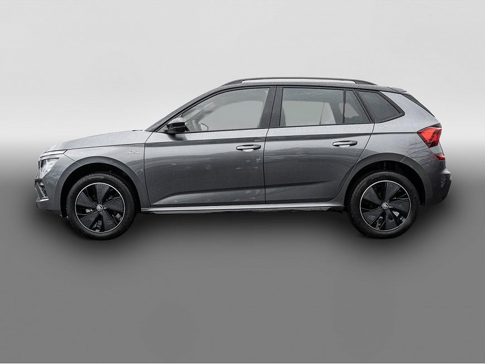 Skoda Kamiq (2026) - Foto 4