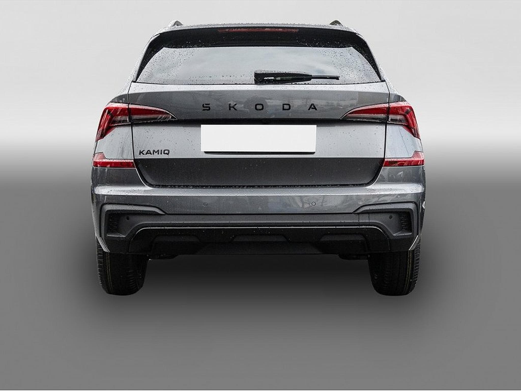 Skoda Kamiq (2026) - Foto 5