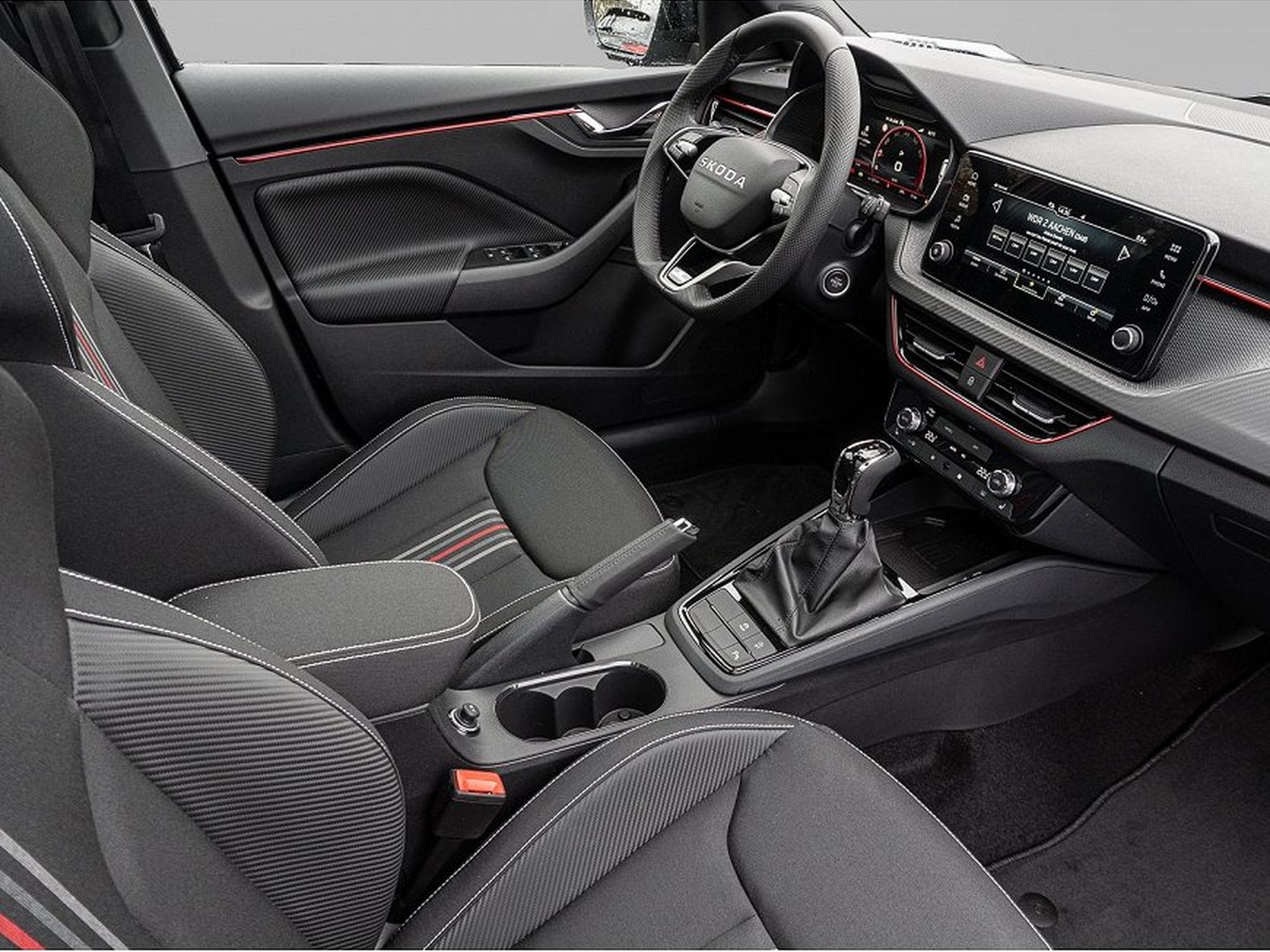 Skoda Kamiq (2026) - Foto 6