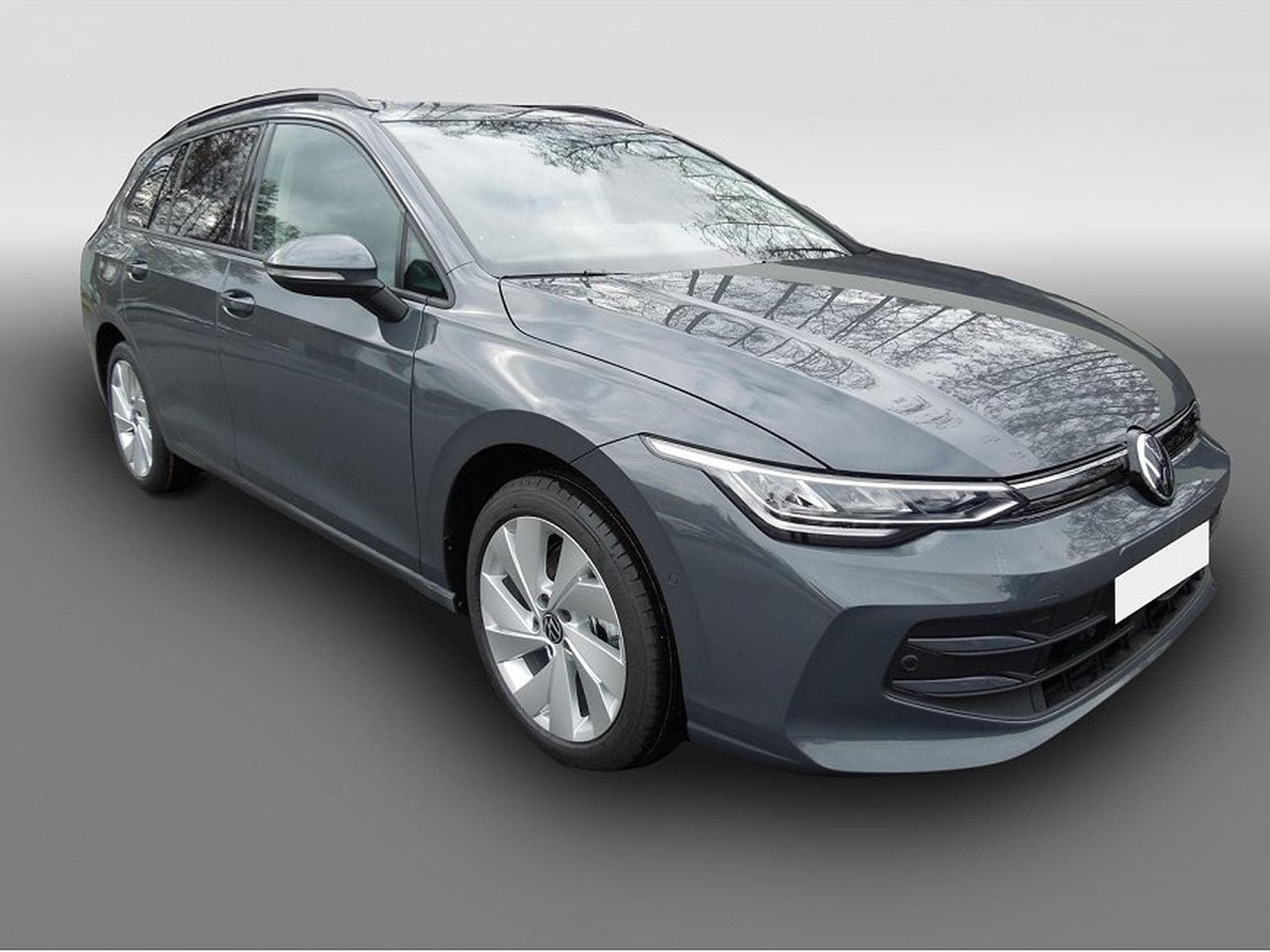 VW Golf (2026) - Photo 1