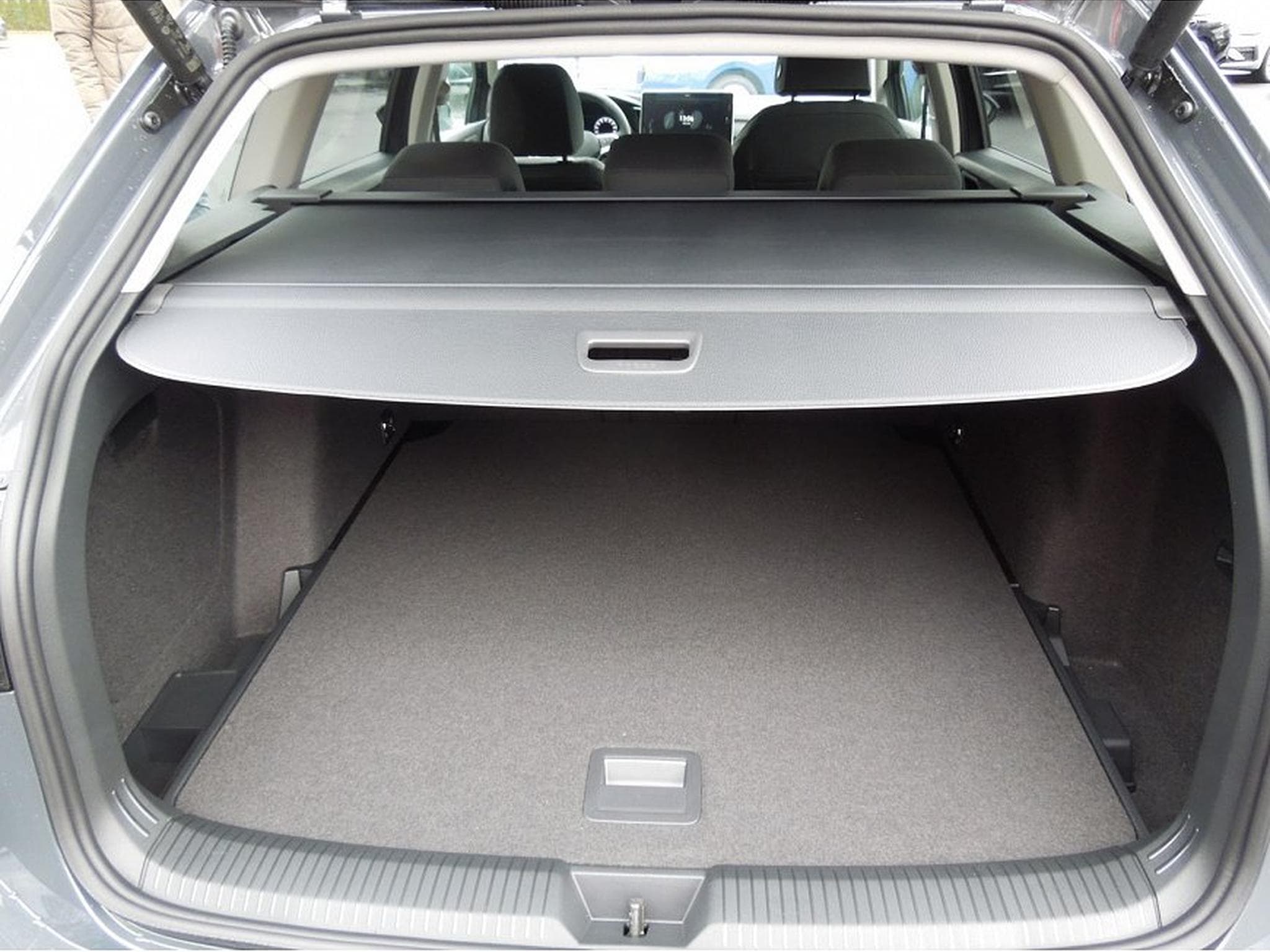 VW Golf (2026) - Photo 13