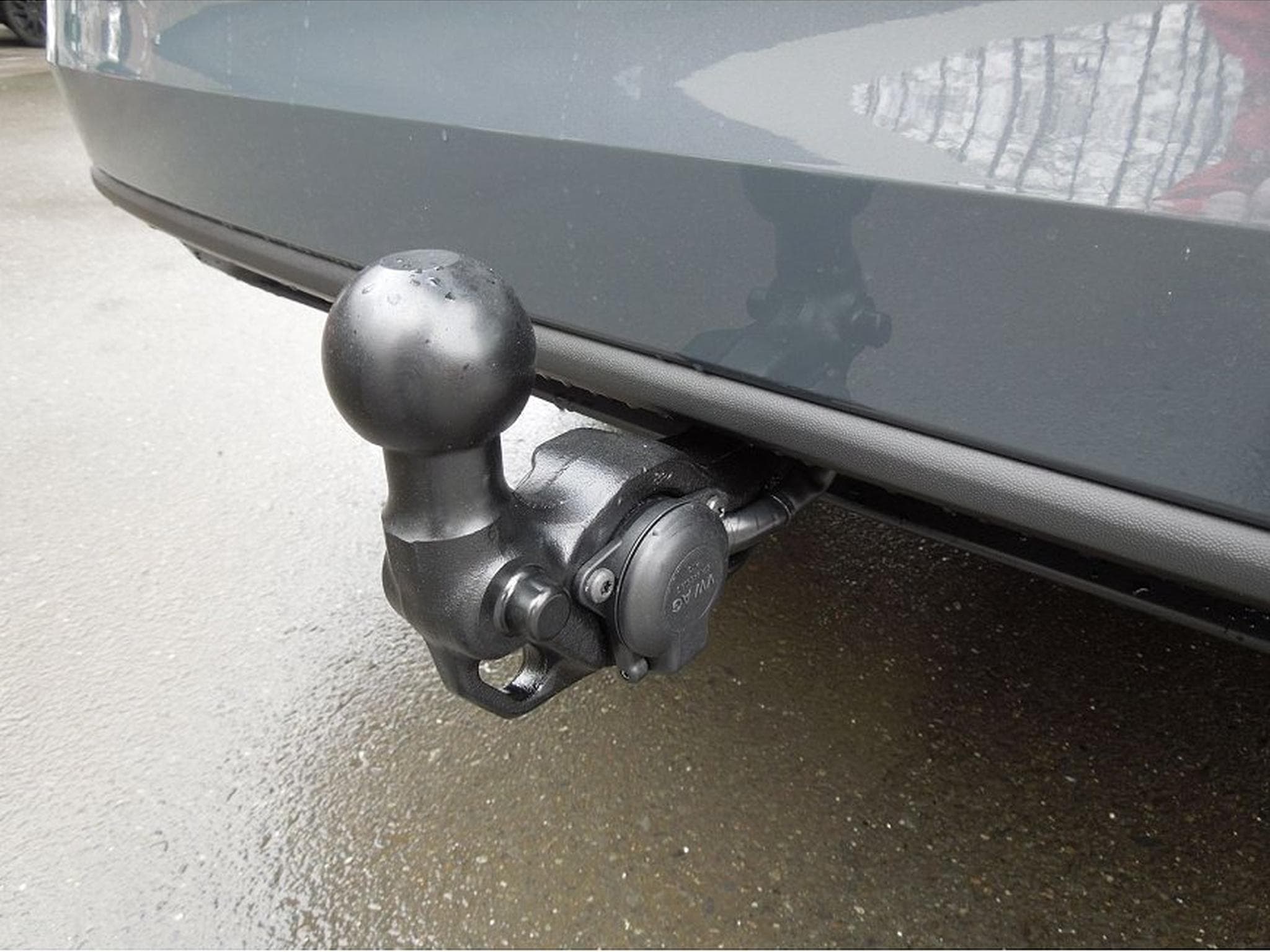 VW Golf (2026) - Photo 15