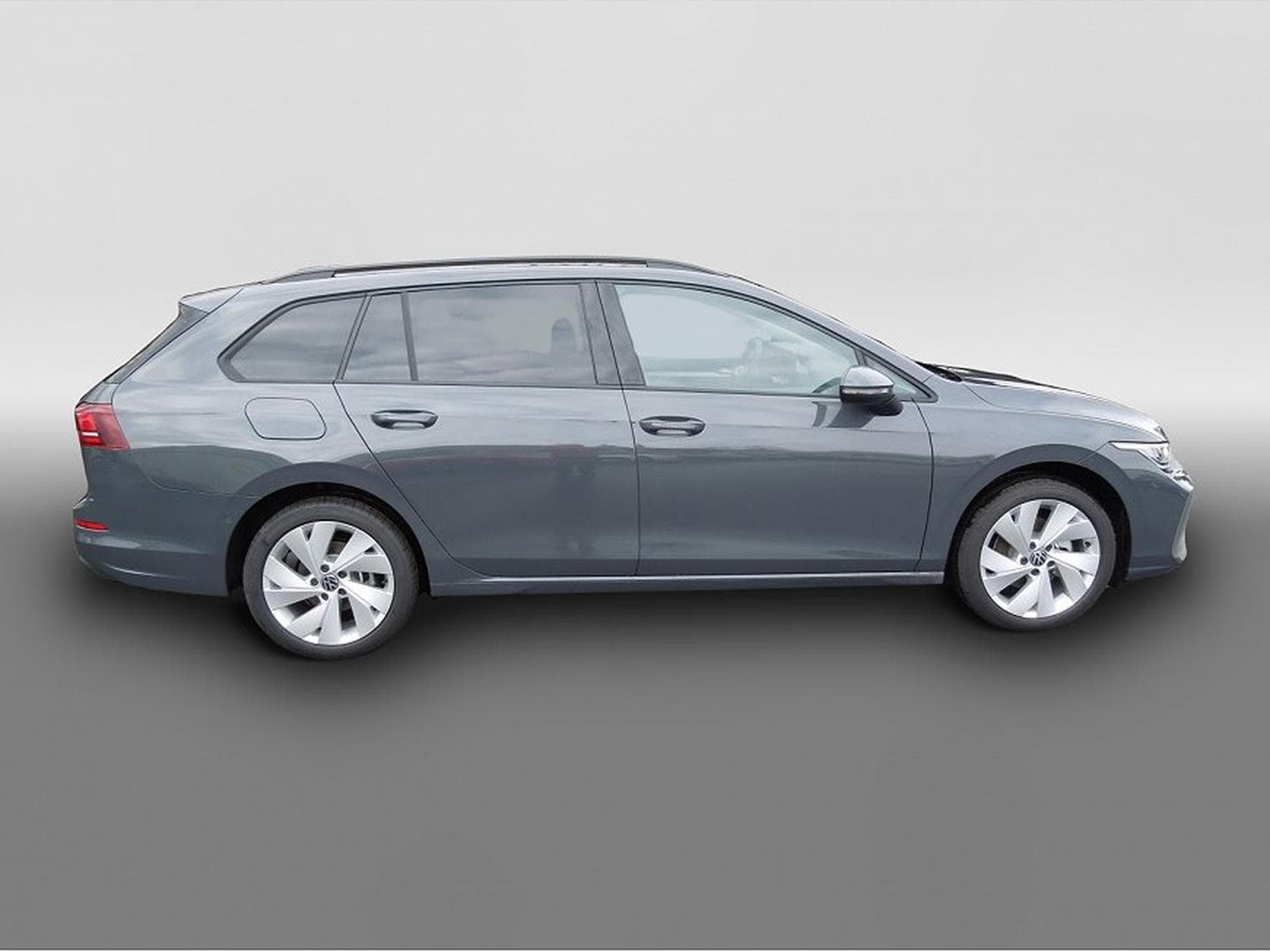 VW Golf (2026) - Photo 3