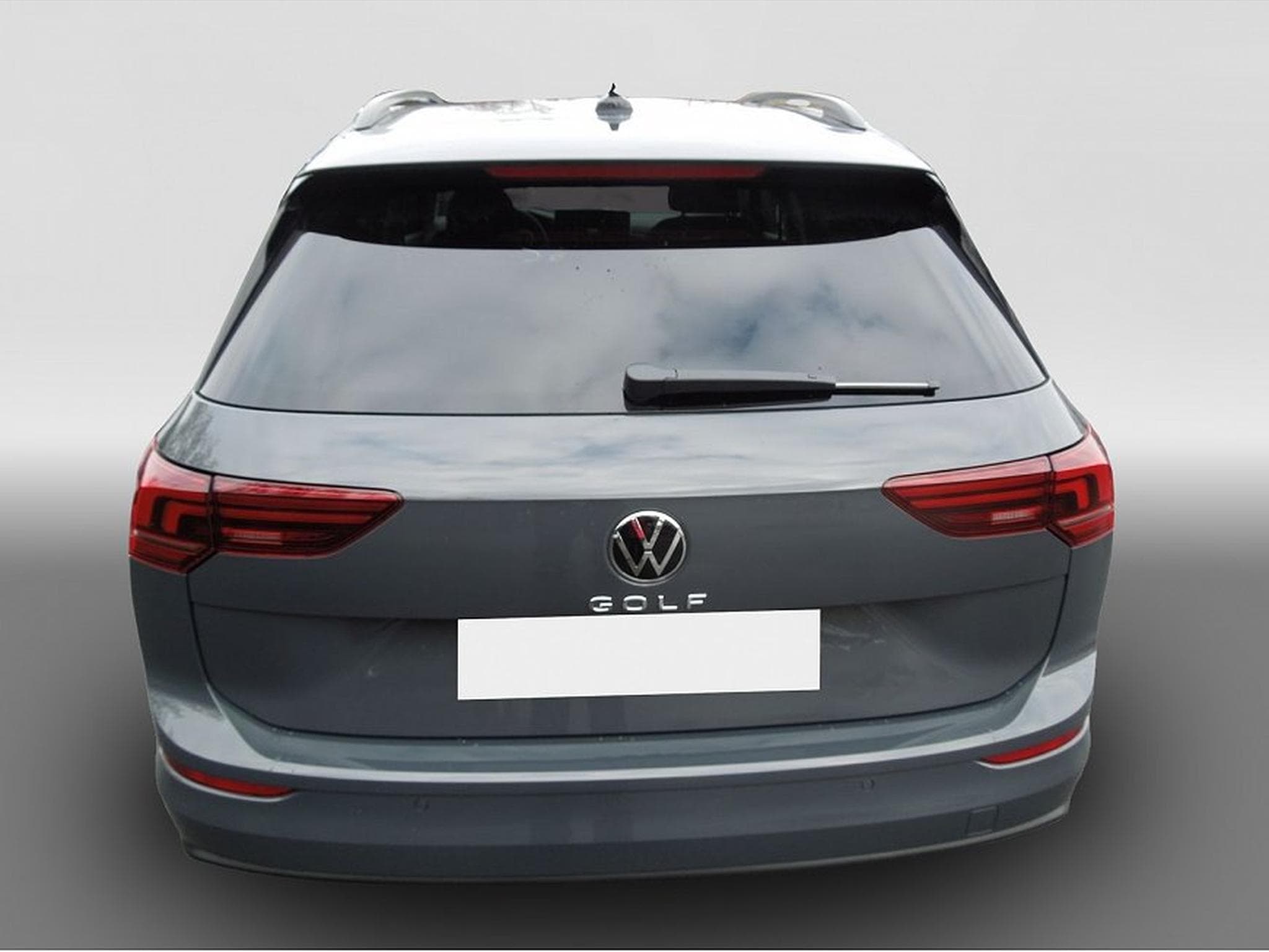 VW Golf (2026) - Photo 5