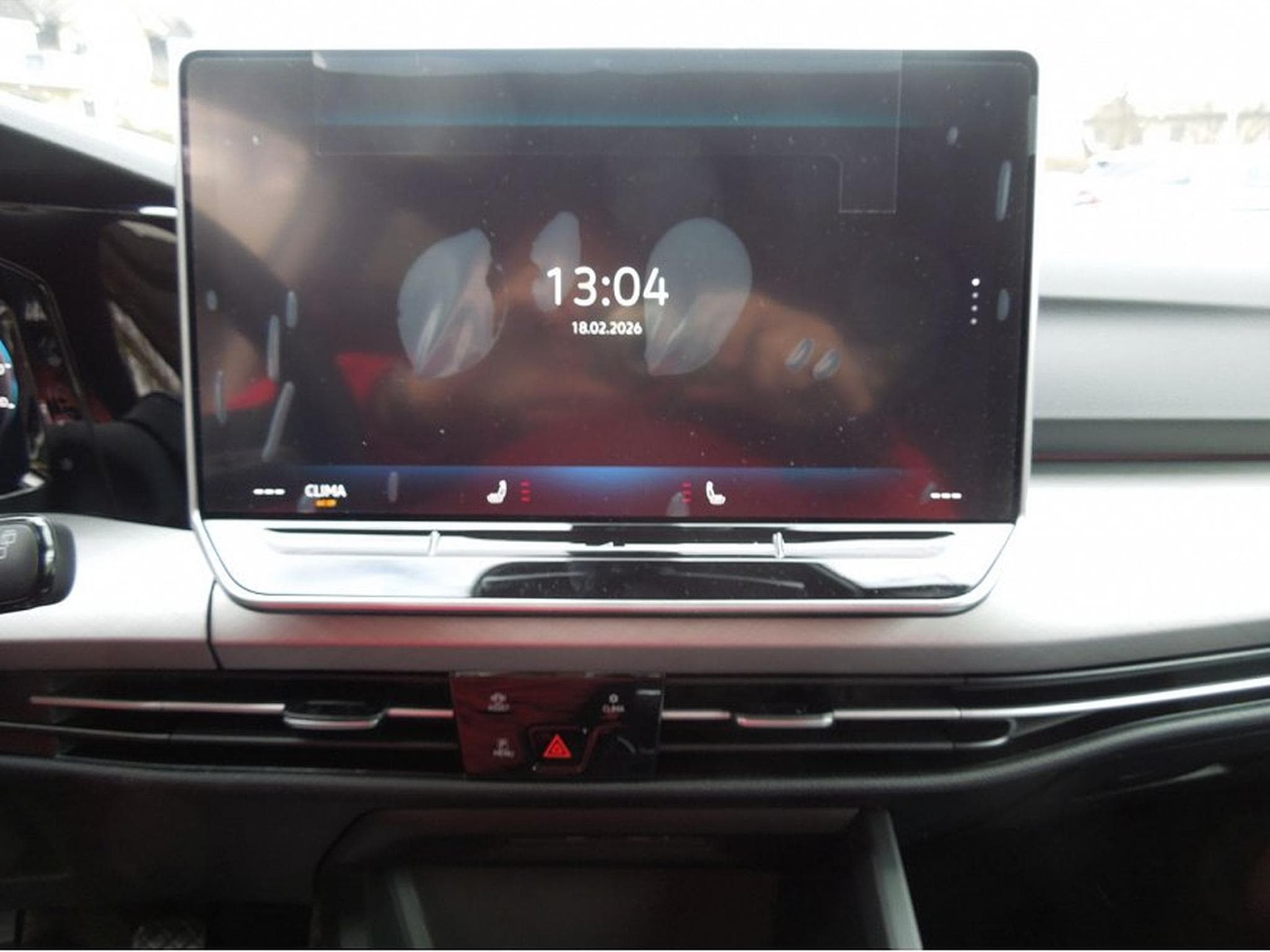 VW Golf (2026) - Photo 7