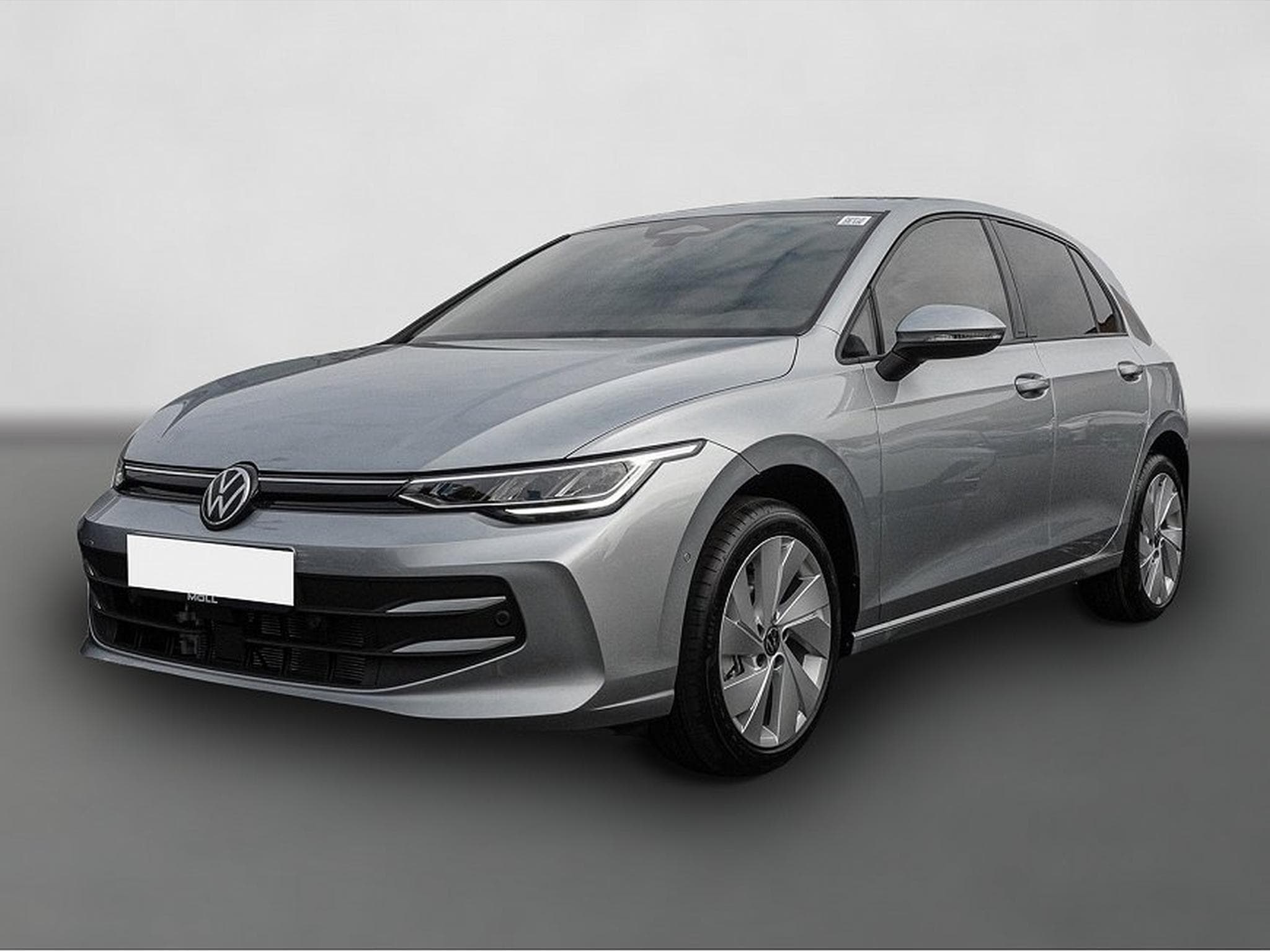 VW Golf (2026) - Foto 1