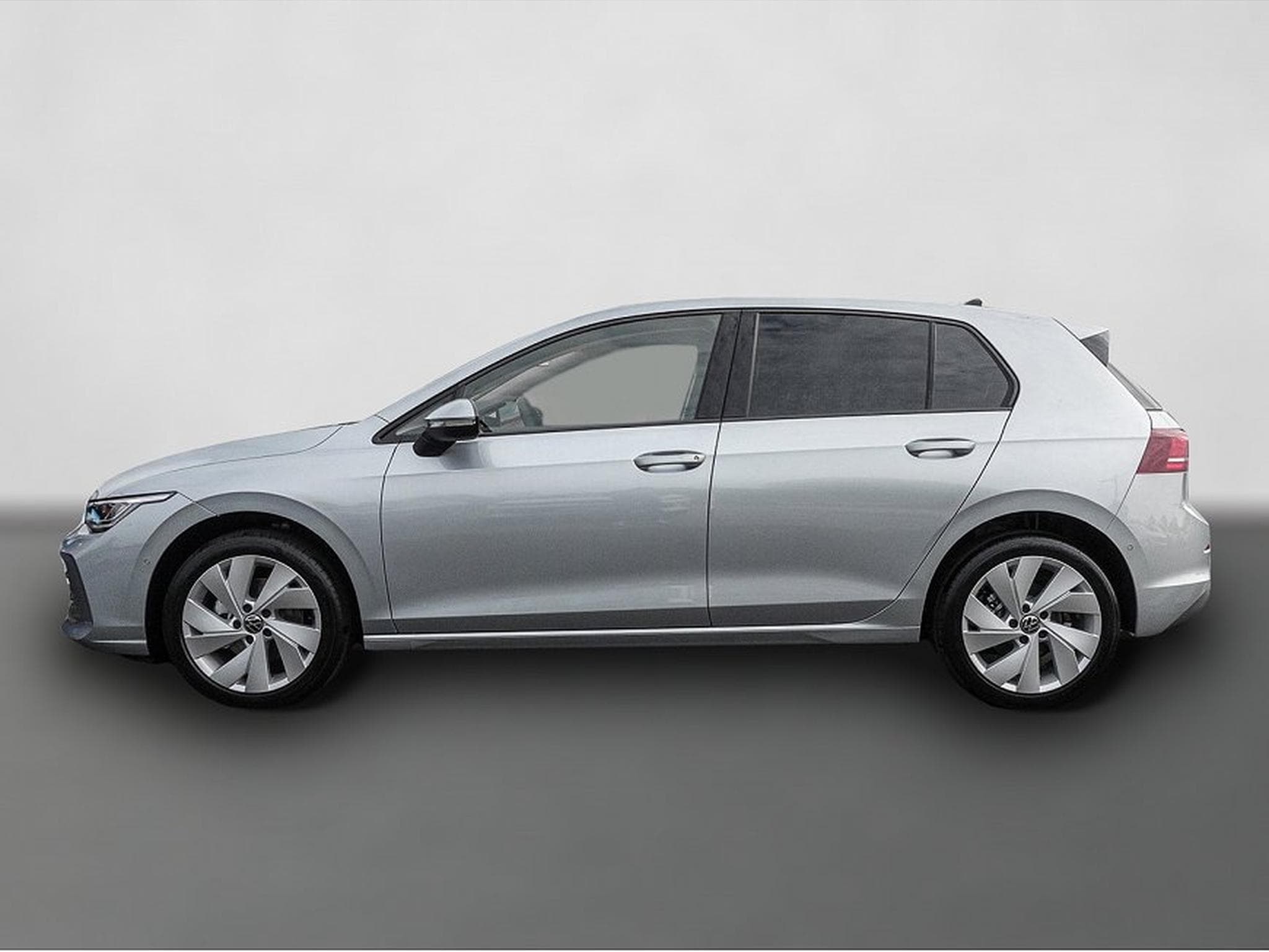 VW Golf (2026) - Foto 4