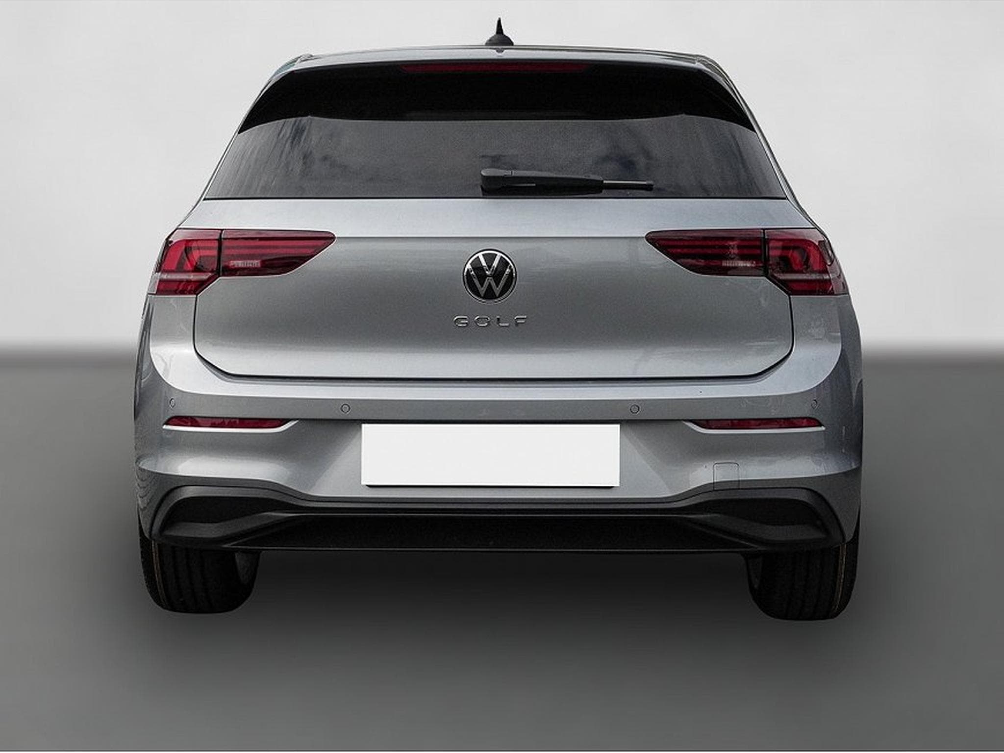 VW Golf (2026) - Foto 5