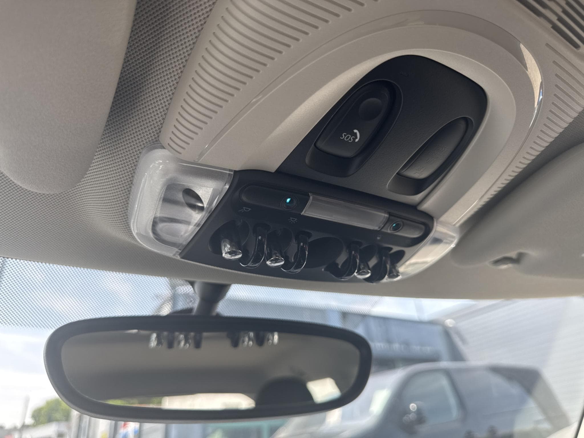Mini Cooper SD SD 170CV AUTO CAR-PLAY (2018) - Foto 14