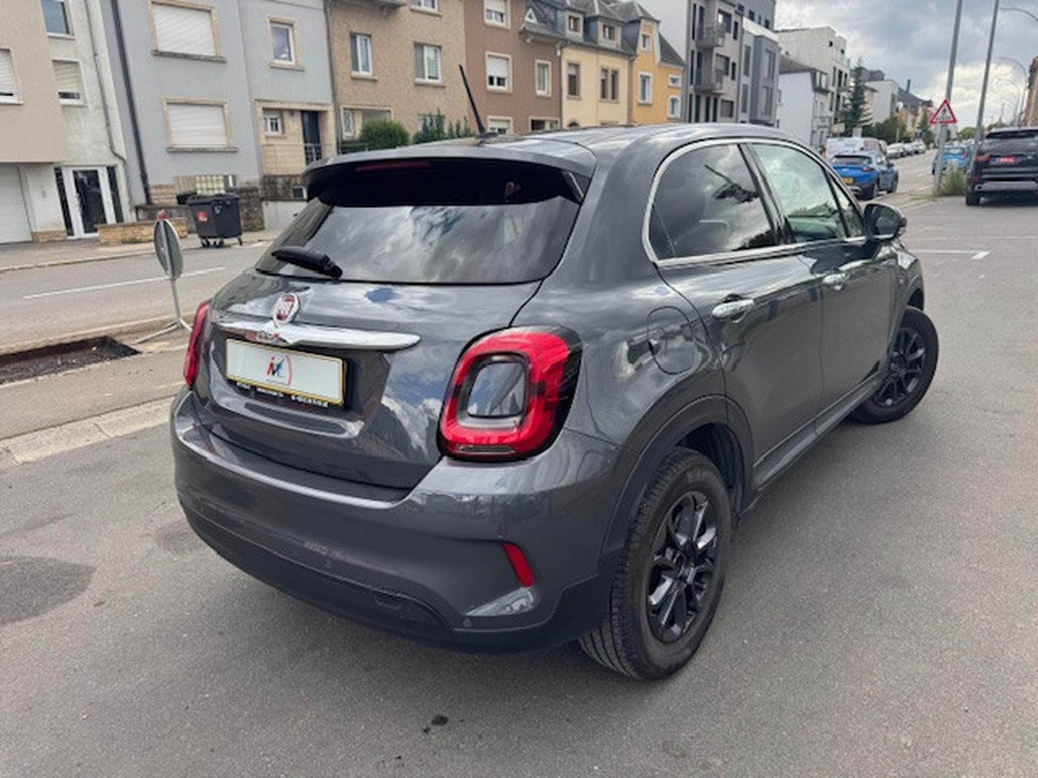 Fiat 500X 1.0 115CV (2020) - Photo 6