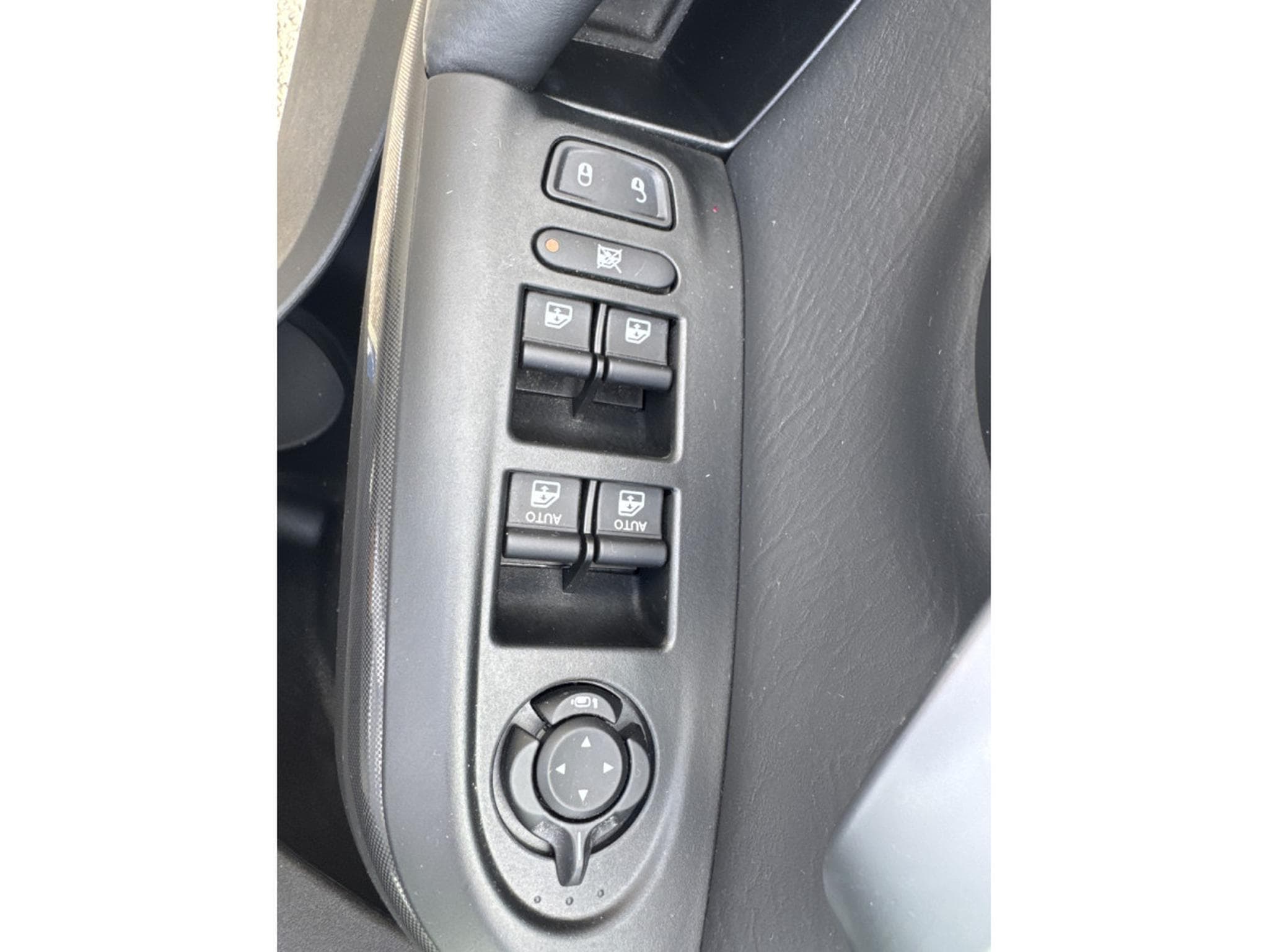 Fiat 500X 1.0 115CV (2020) - Photo 10
