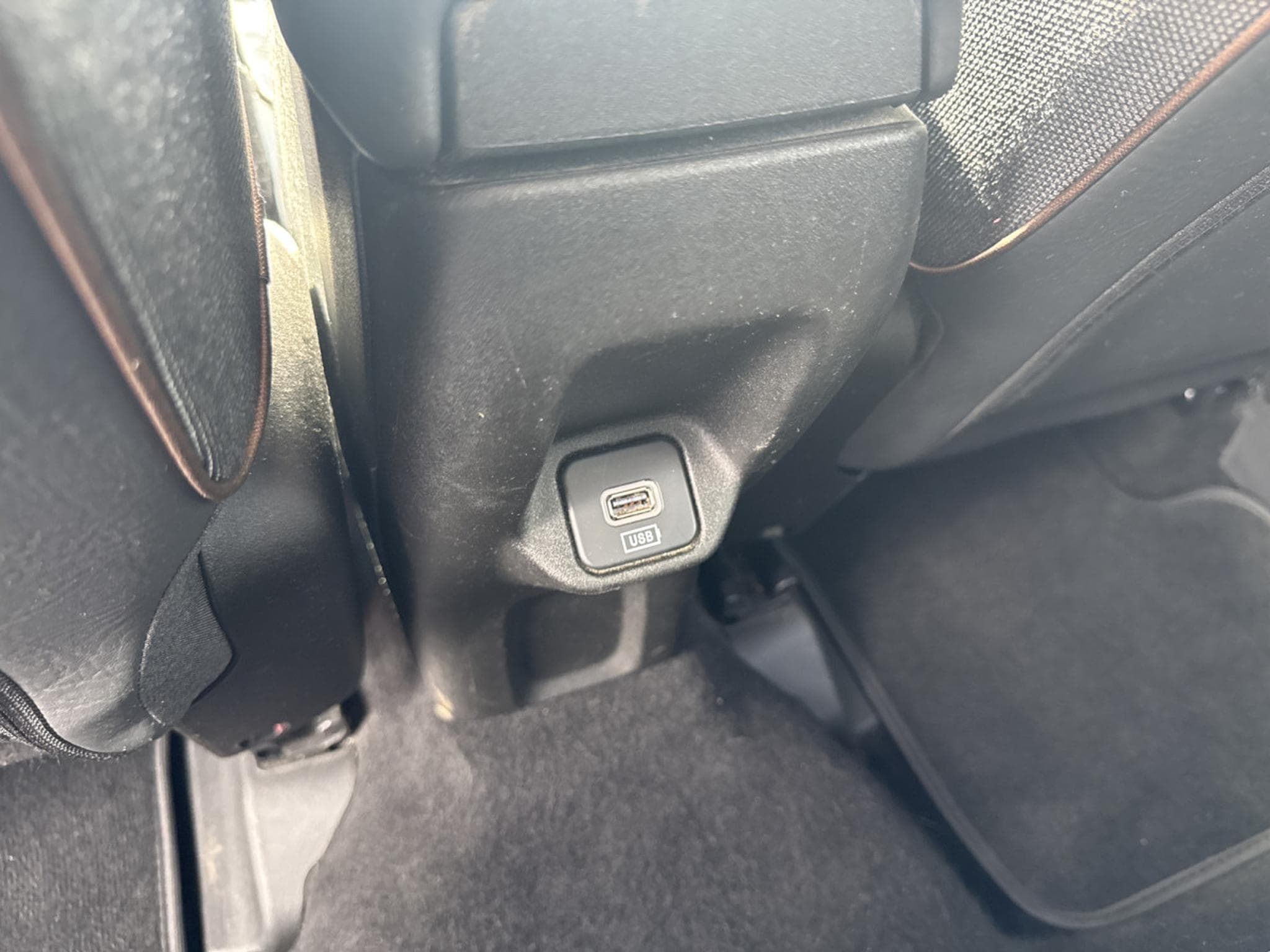Fiat 500X 1.0 115CV (2020) - Photo 16