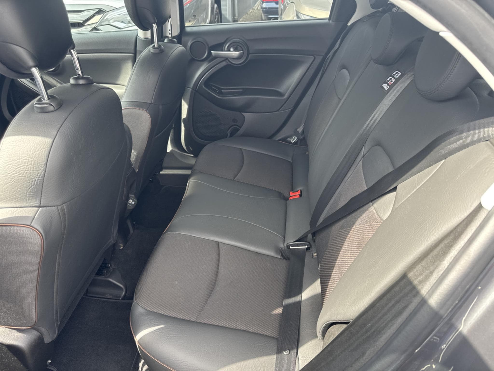 Fiat 500X 1.0 115CV (2020) - Photo 18