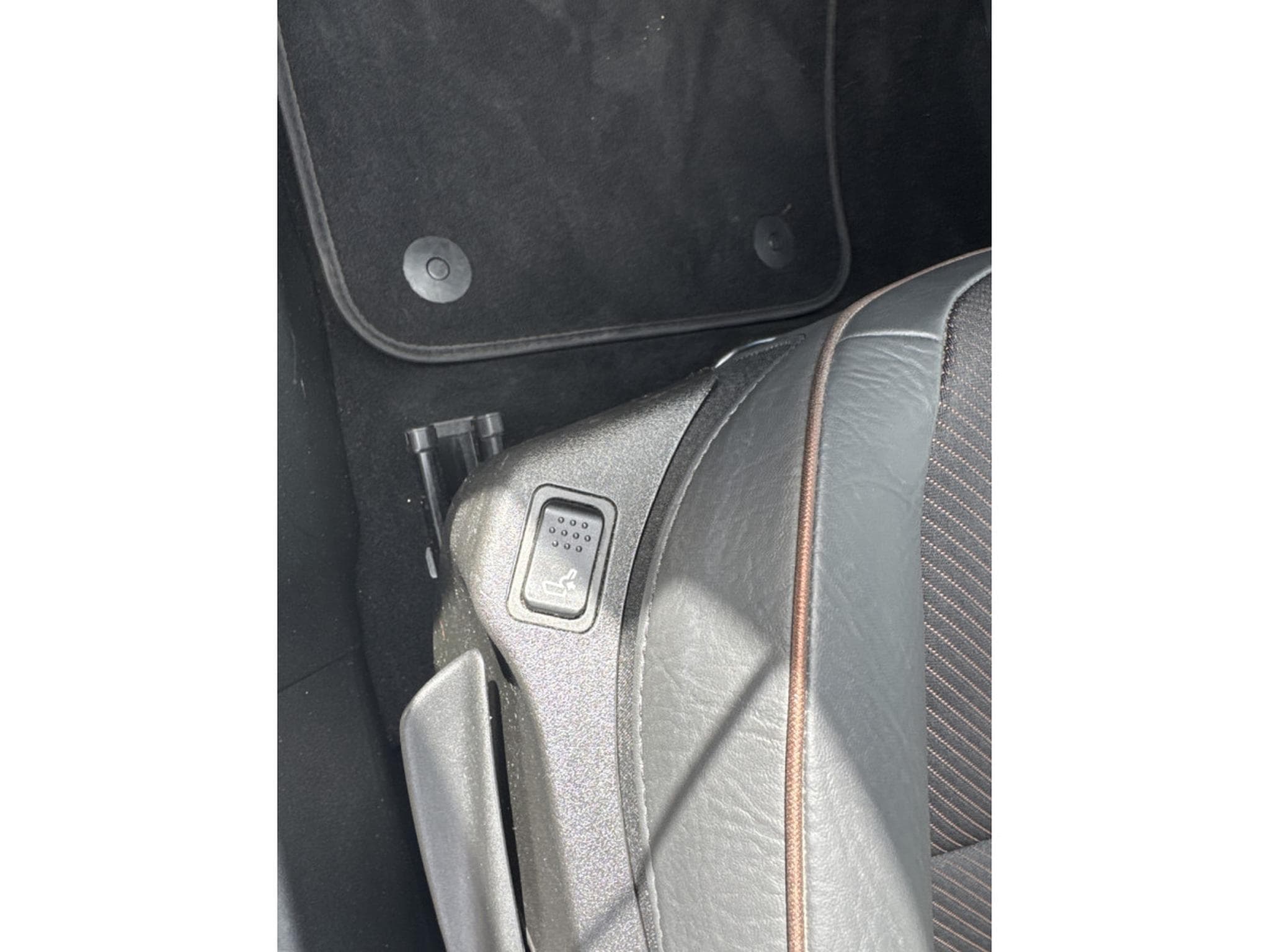 Fiat 500X 1.0 115CV (2020) - Photo 17
