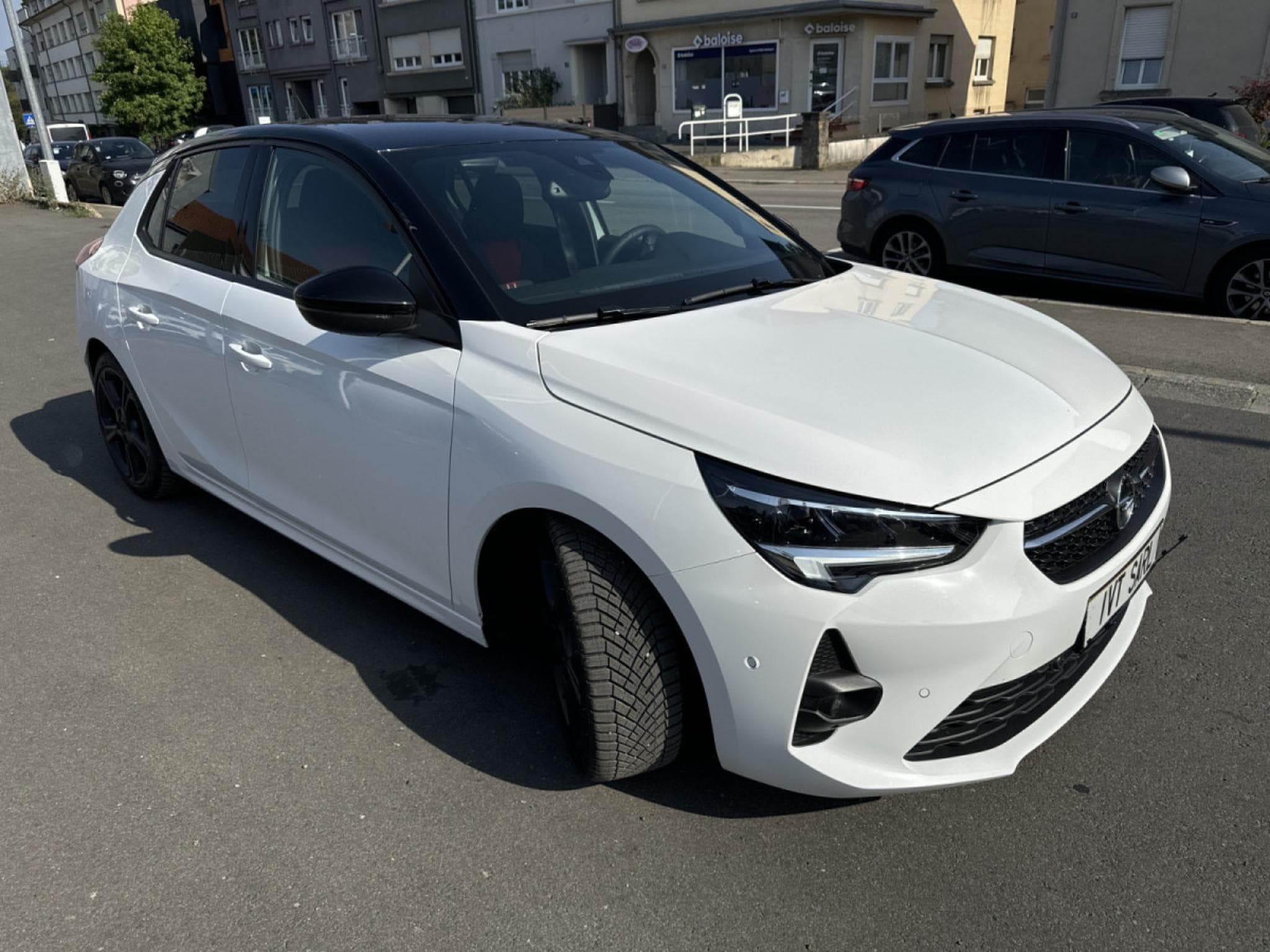 Opel Corsa GS 1.5 TURBO D MT6 102CV (2023) - Photo 3