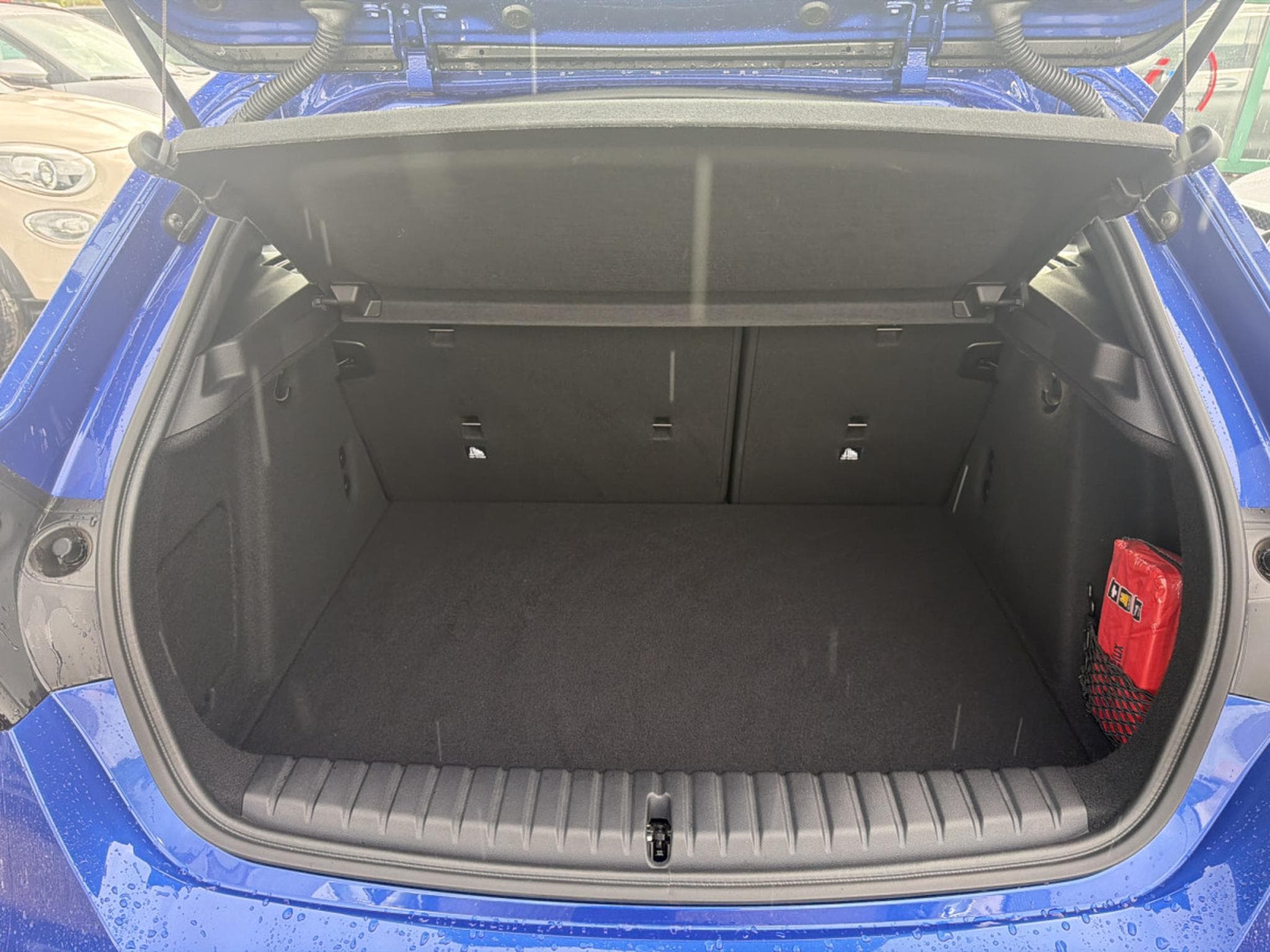 BMW 118 2.0DA PACK M 150CV AUTO (2025) - Photo 7