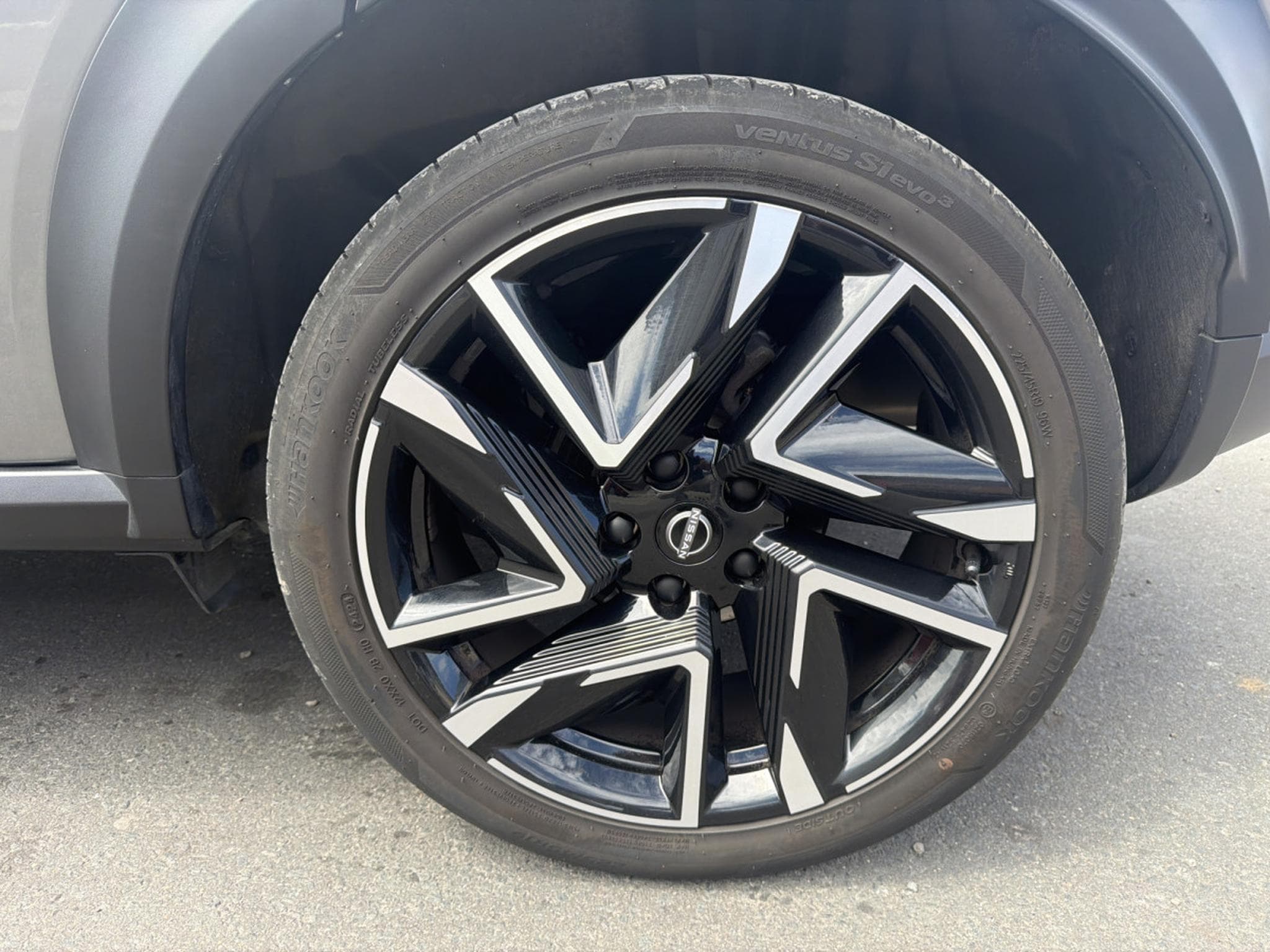 Nissan Juke 1.0 DIG-T 7DCT TEKNA AUTO (2024) - Photo 4