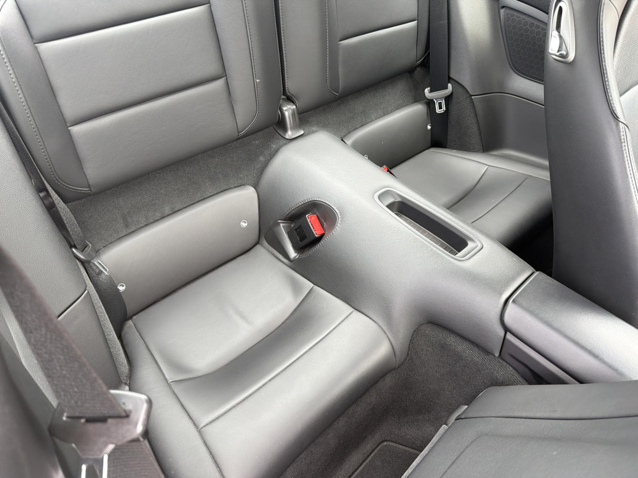 Porsche 911 3.4 CARRERA ATMOSPHÉRIQUE (2015) - Photo 8