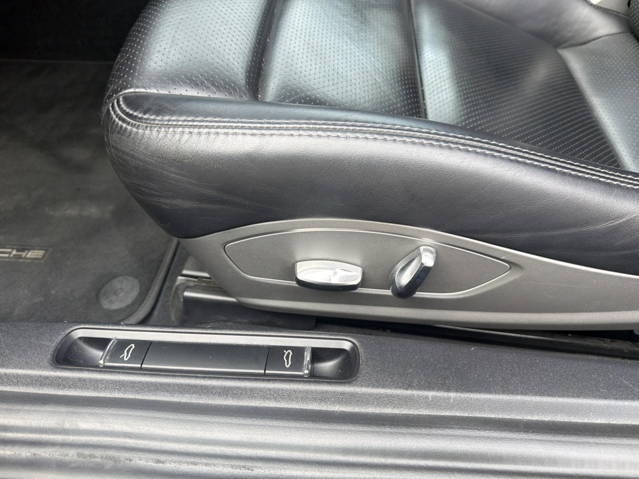 Porsche 911 3.4 CARRERA ATMOSPHÉRIQUE (2015) - Photo 12