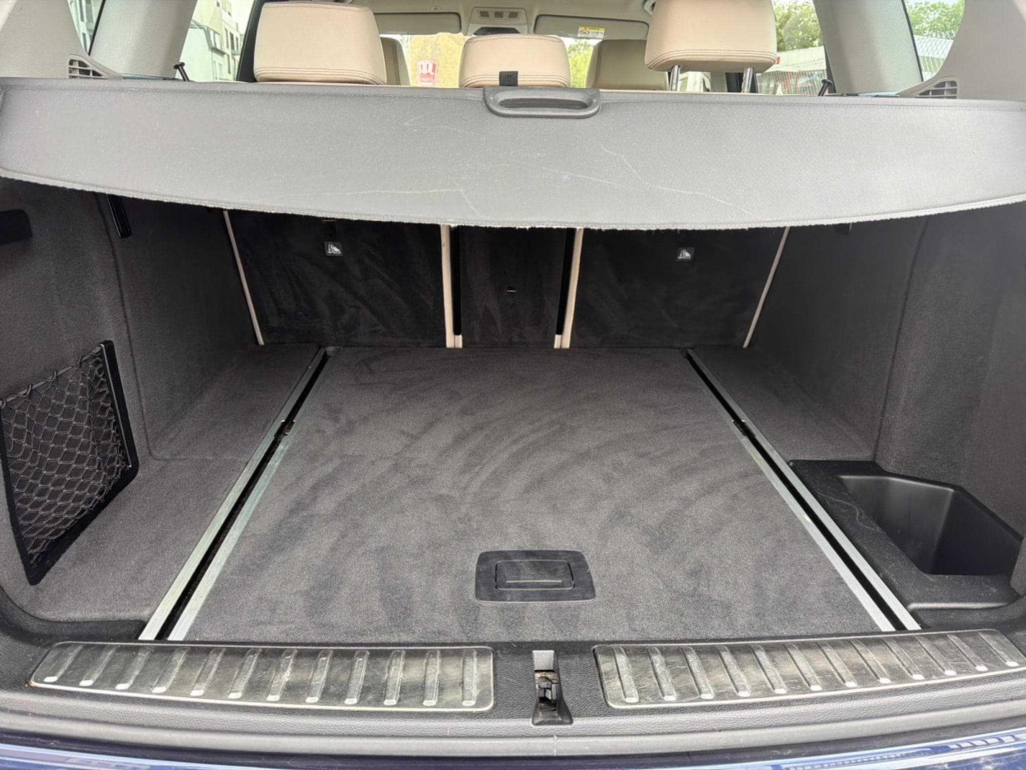 BMW X3 20dA X line 190 X drive (2016) - Photo 10