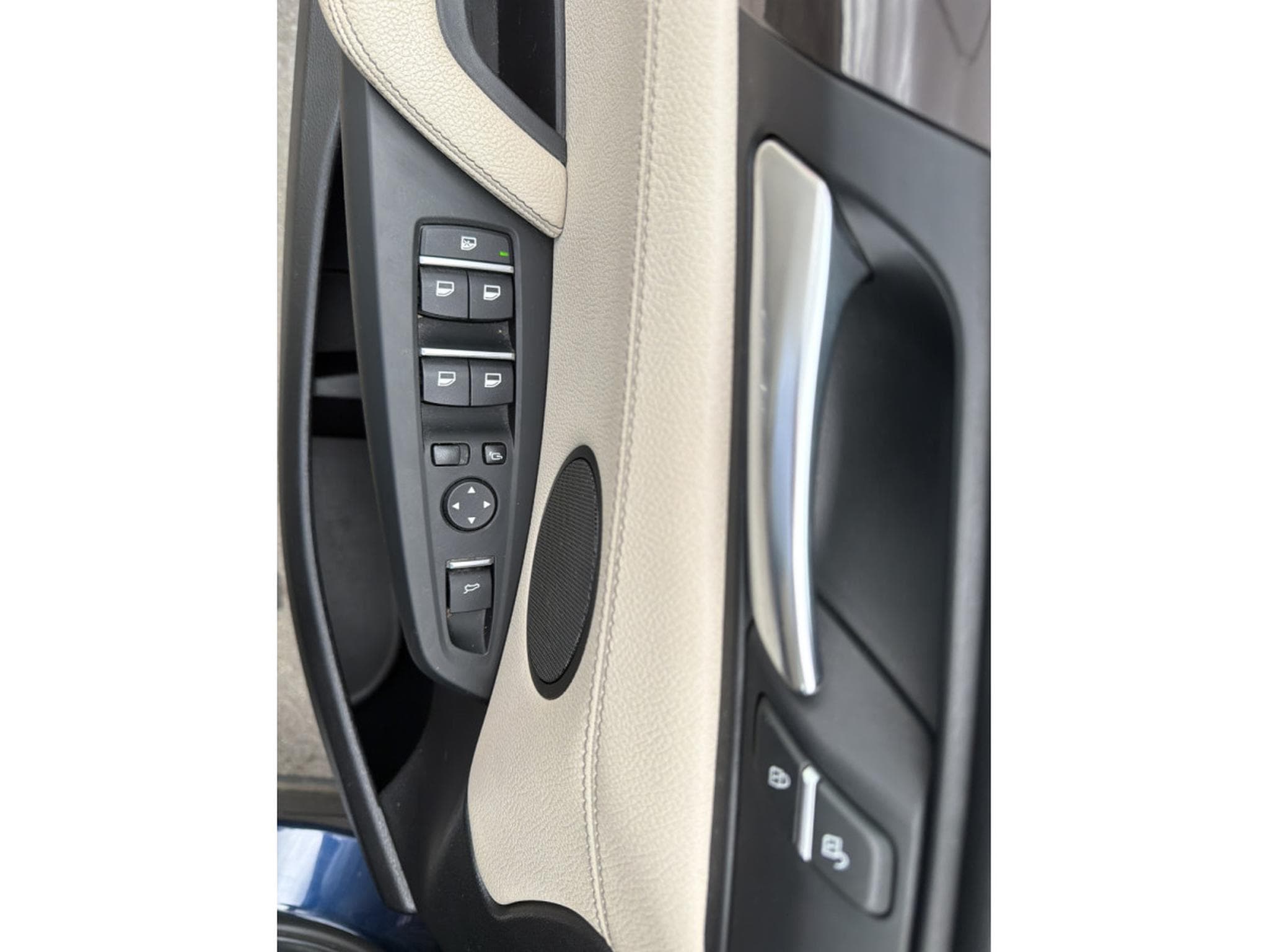 BMW X3 20dA X line 190 X drive (2016) - Photo 14