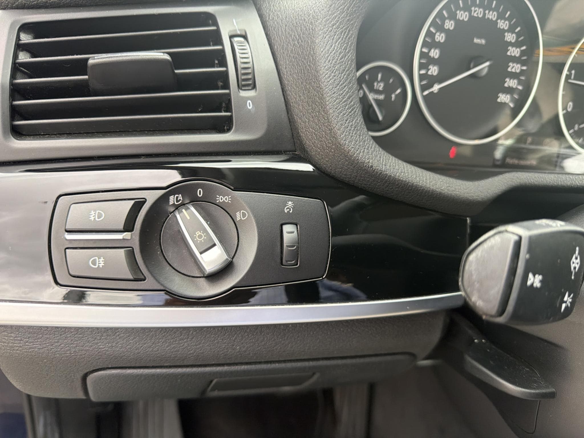BMW X3 20dA X line 190 X drive (2016) - Photo 15