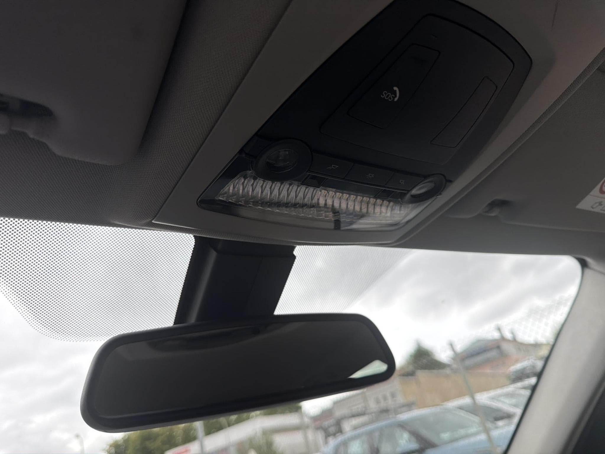 BMW X3 20dA X line 190 X drive (2016) - Photo 18
