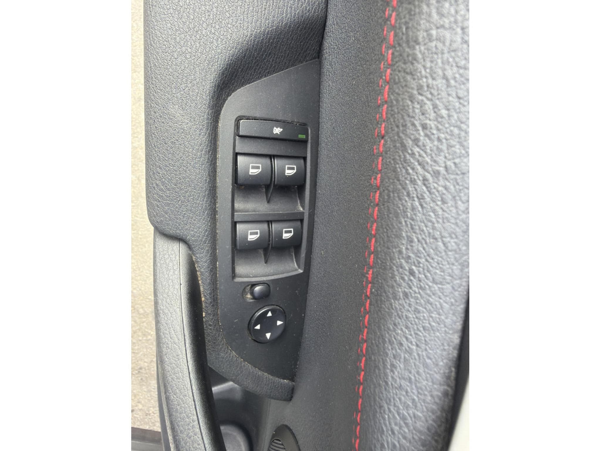 BMW X1 Sport 20d 184 SDrive (2014) - Photo 12