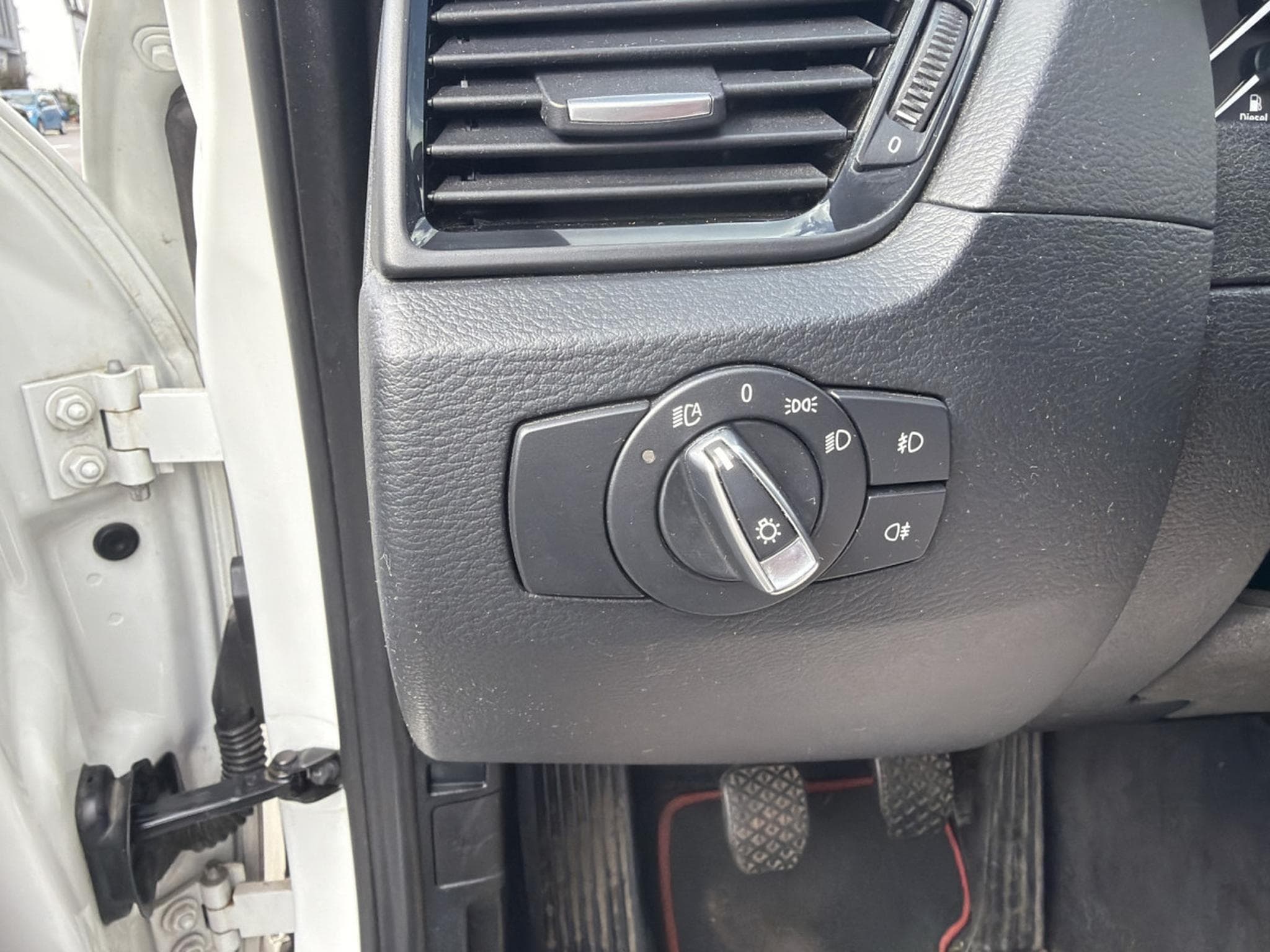 BMW X1 Sport 20d 184 SDrive (2014) - Photo 14