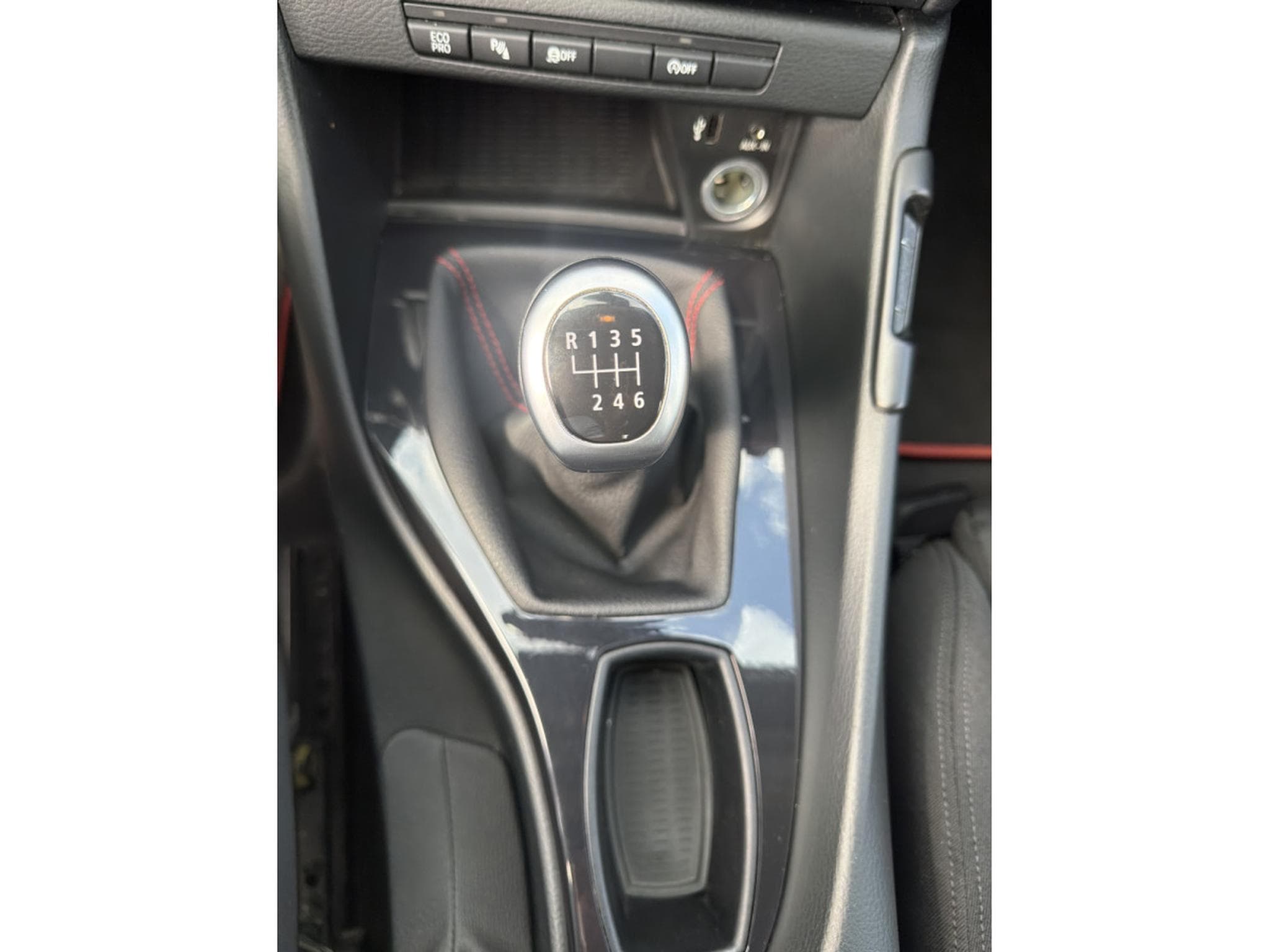 BMW X1 Sport 20d 184 SDrive (2014) - Photo 19