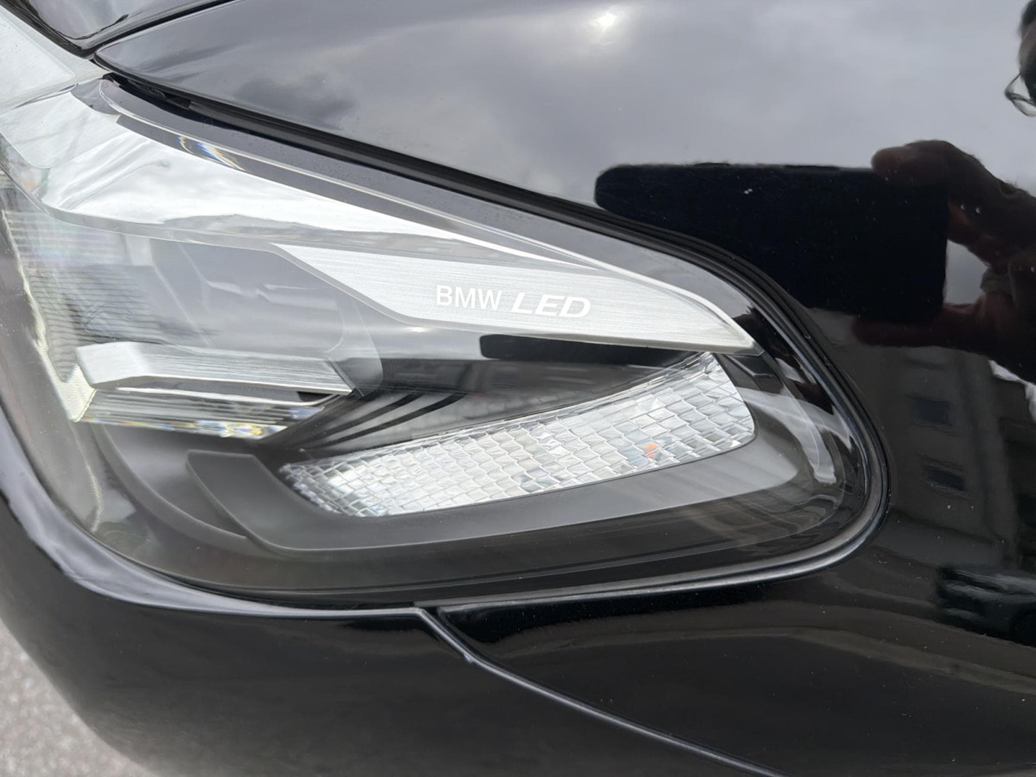 BMW 520 D 190CV AUTO (2021) - Foto 4