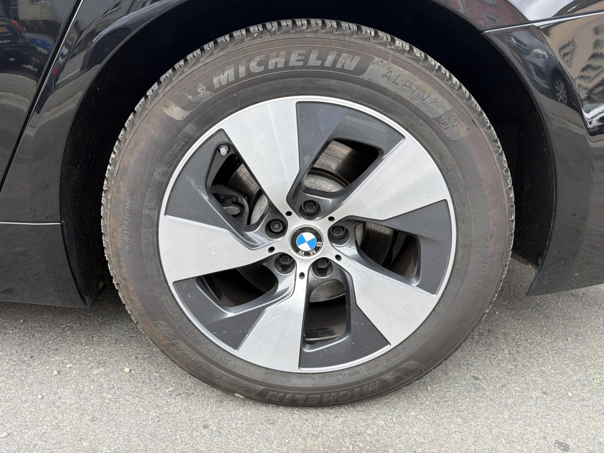 BMW 520 D 190CV AUTO (2021) - Foto 5