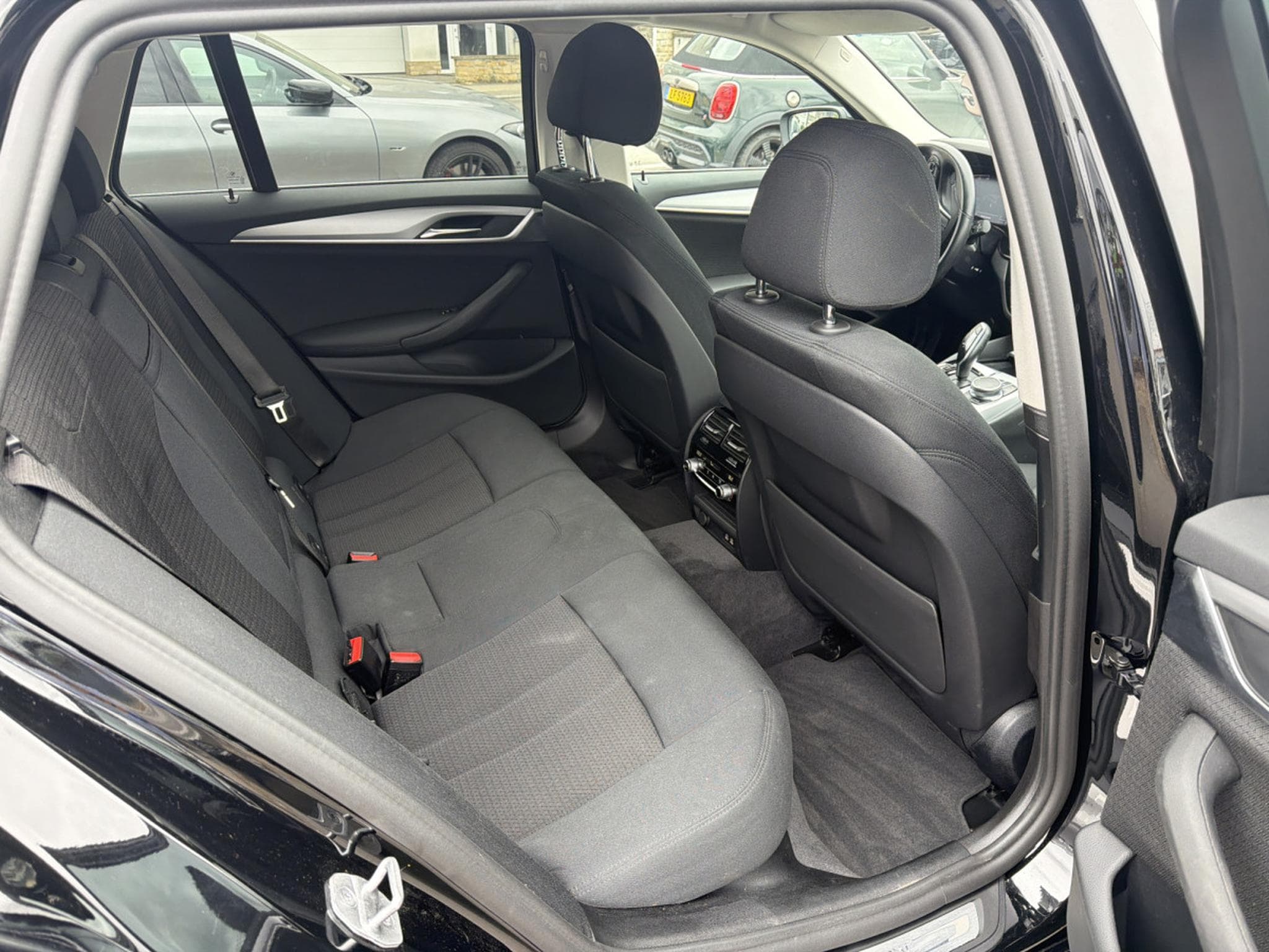 BMW 520 D 190CV AUTO (2021) - Foto 13