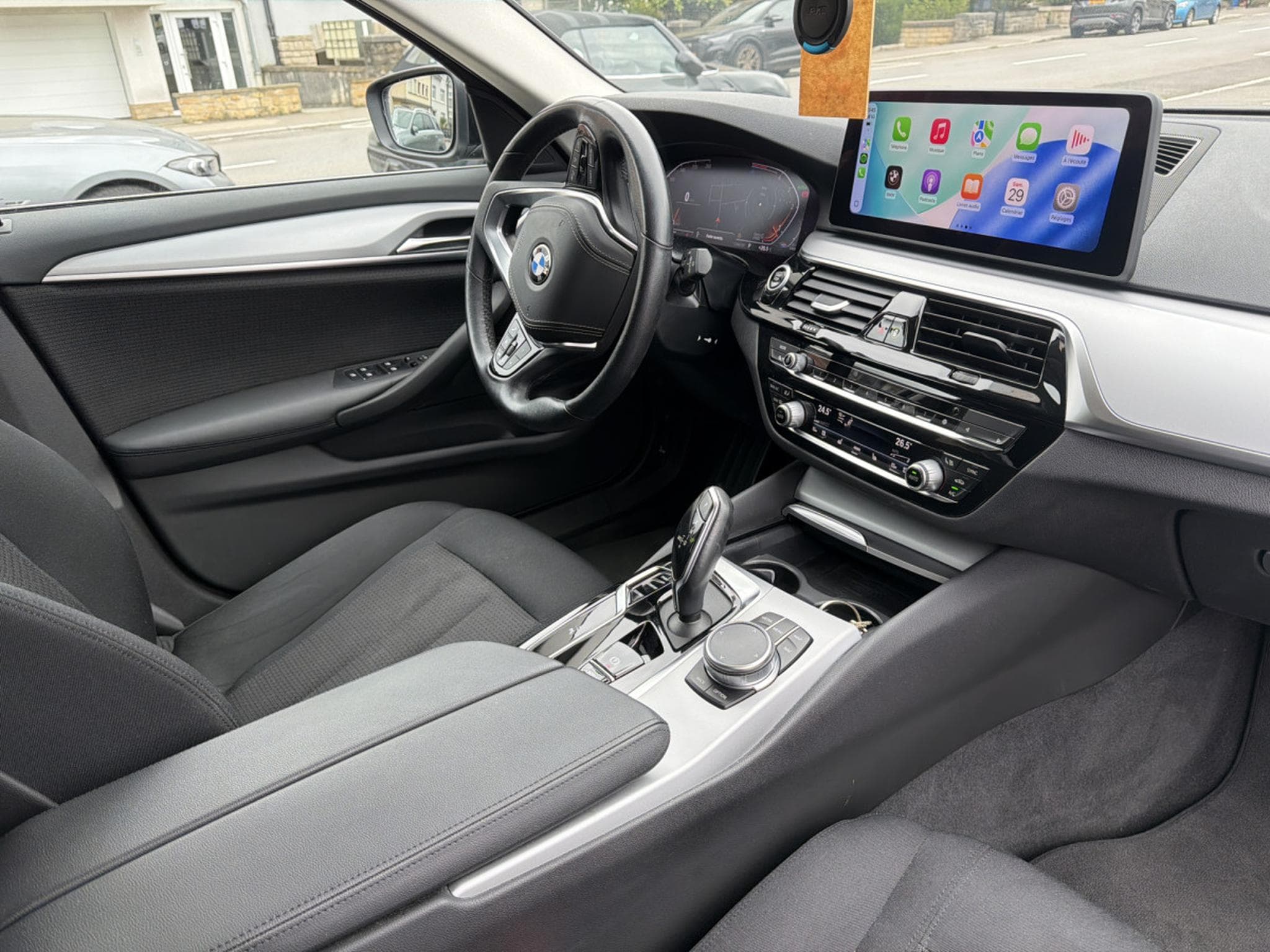 BMW 520 D 190CV AUTO (2021) - Foto 15