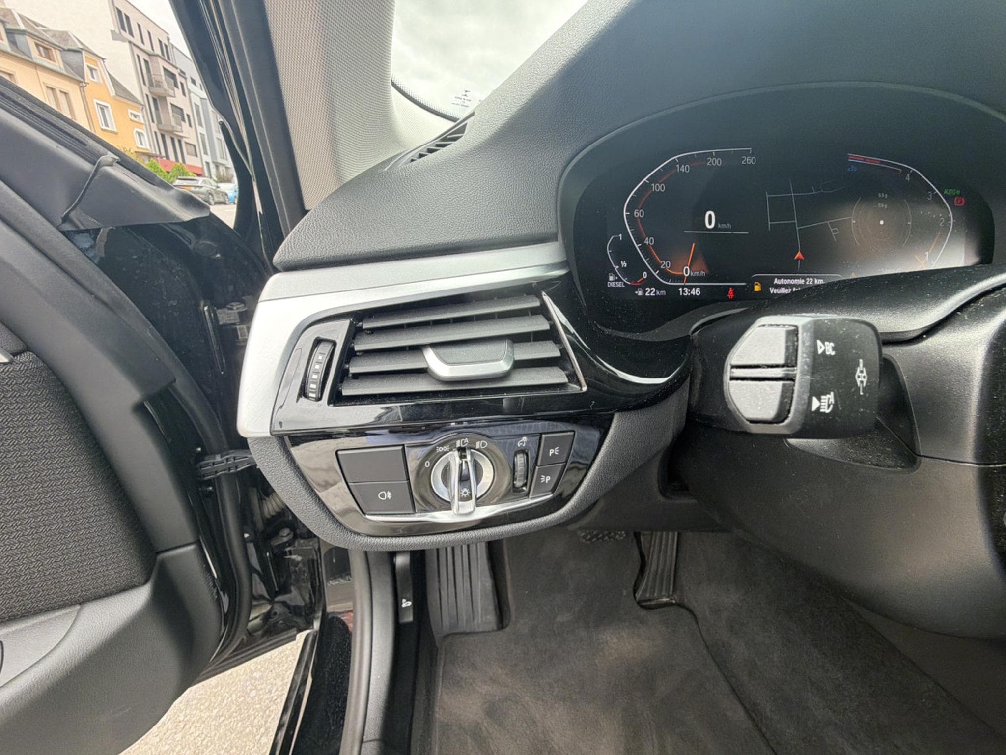 BMW 520 D 190CV AUTO (2021) - Foto 18