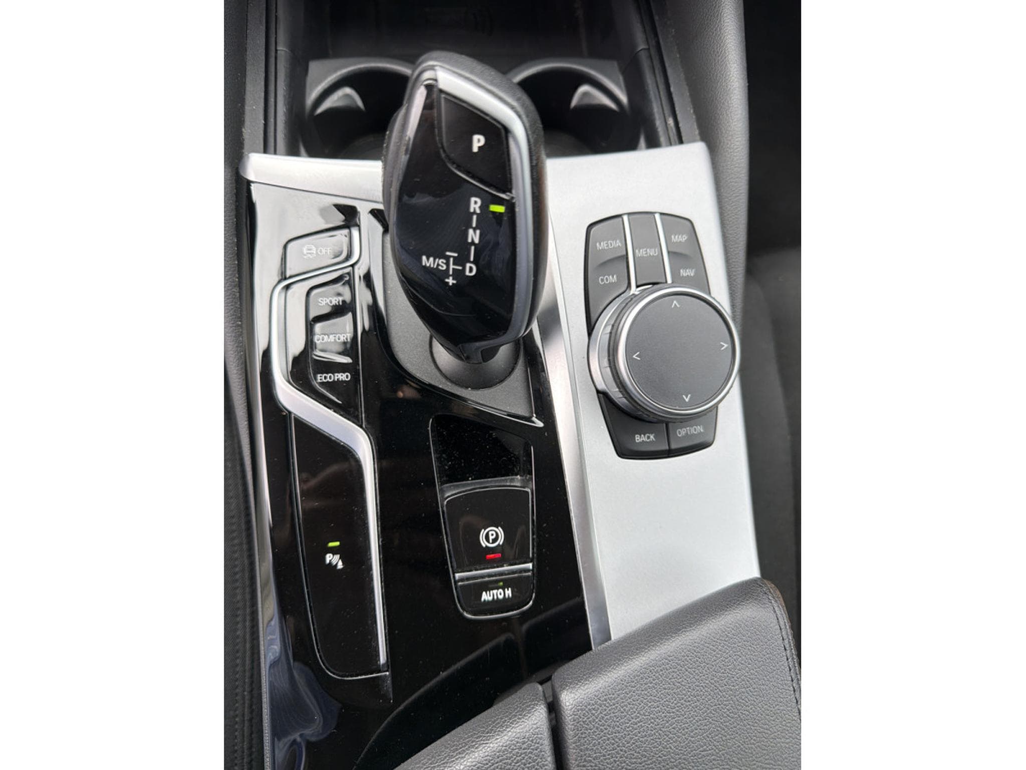 BMW 520 D 190CV AUTO (2021) - Foto 21