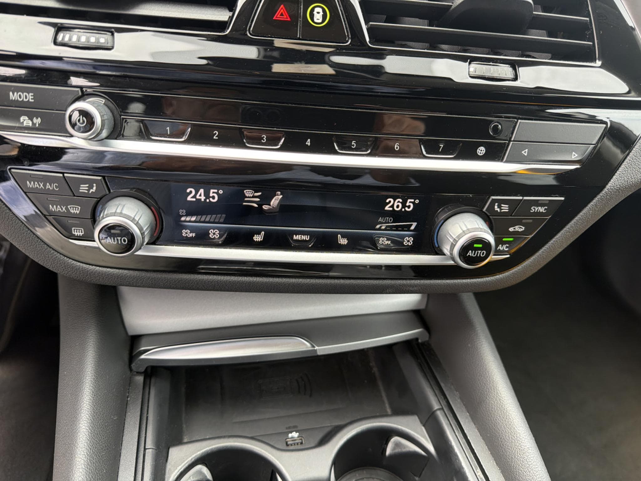 BMW 520 D 190CV AUTO (2021) - Foto 20