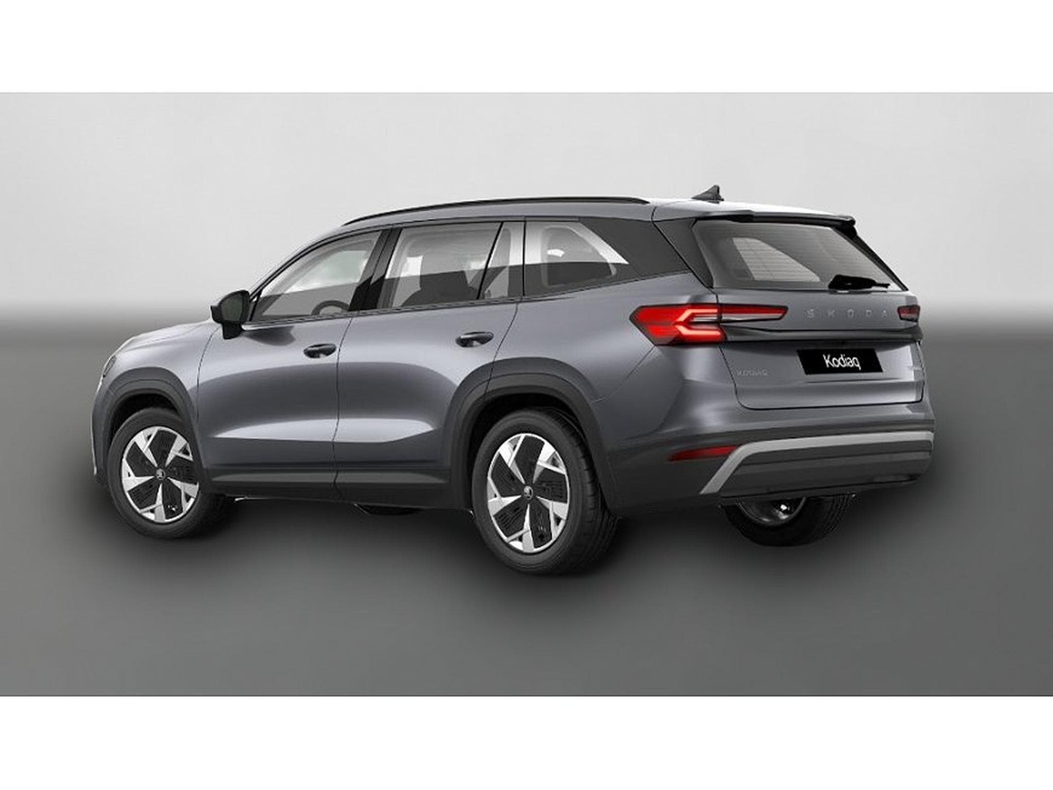 Skoda Kodiaq (2025) - Foto 3