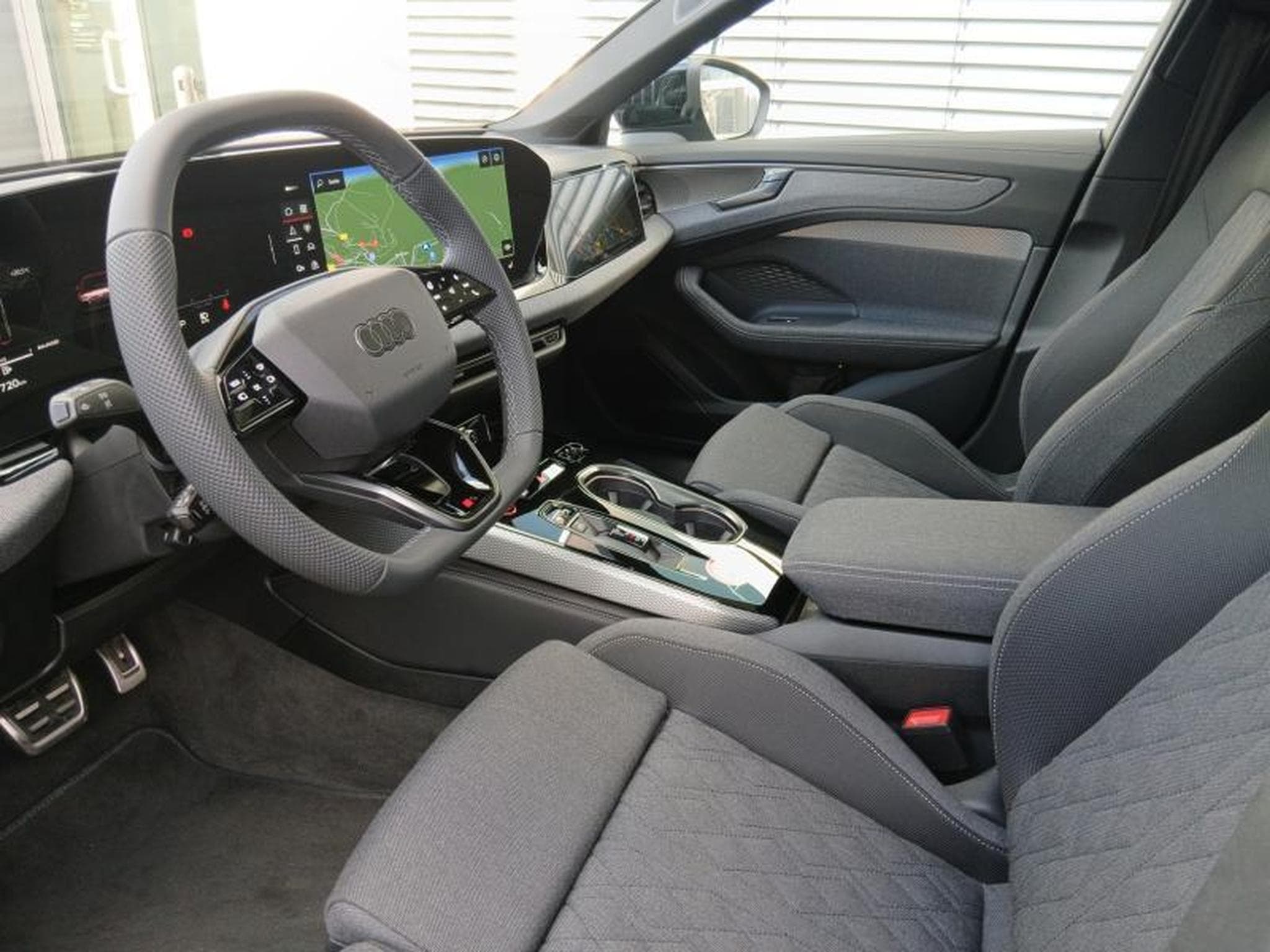 Audi A6 Limousine TDI 150 kW quattro s-tronic (2026) - Photo 9