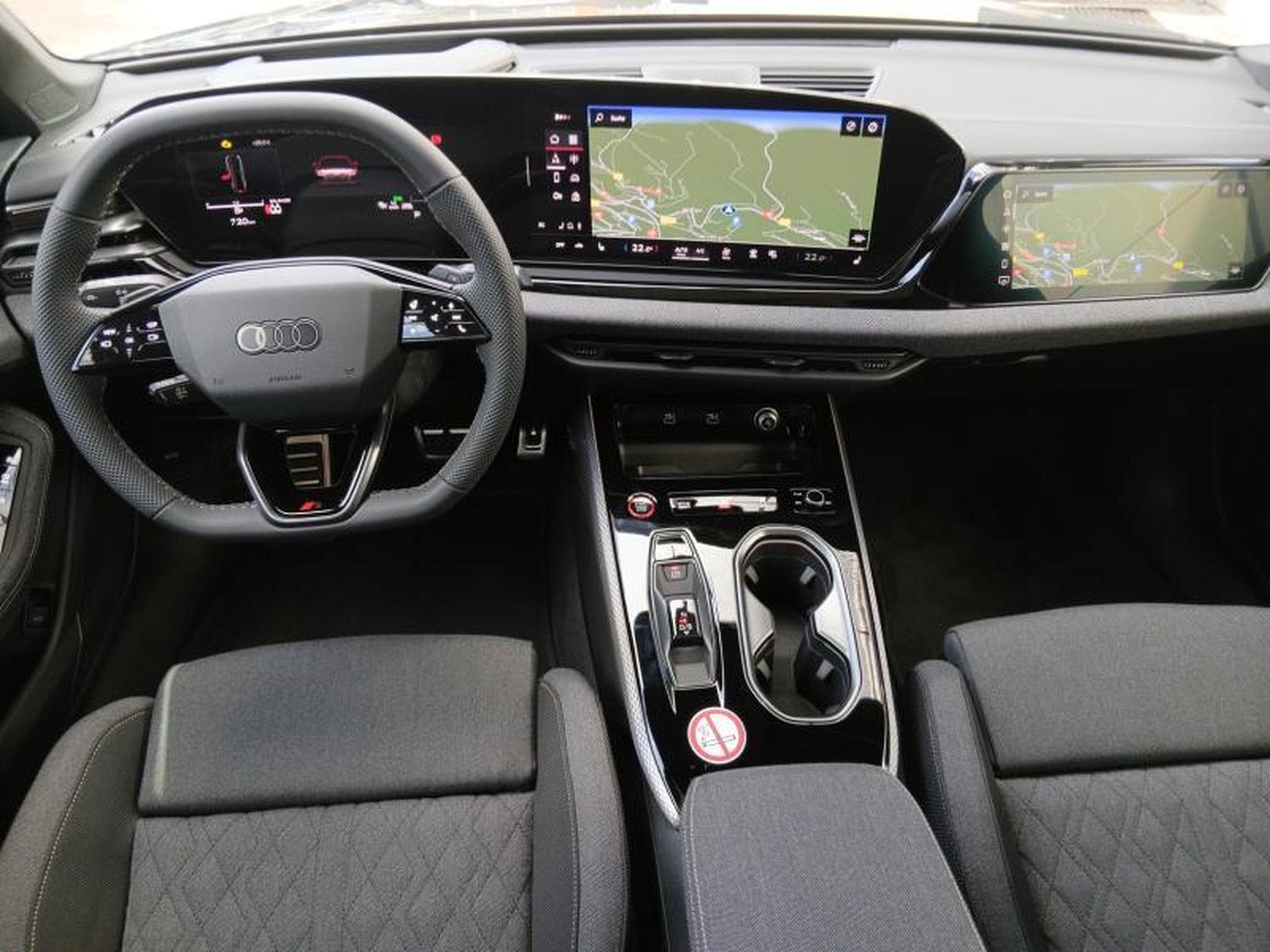 Audi A6 Limousine TDI 150 kW quattro s-tronic (2026) - Photo 8