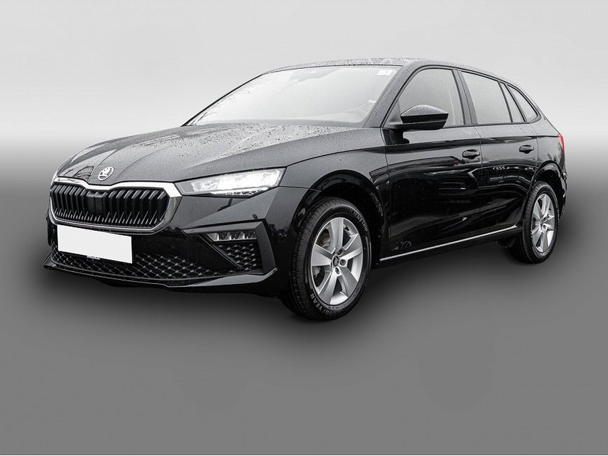 Skoda Scala (2026) - Foto 1