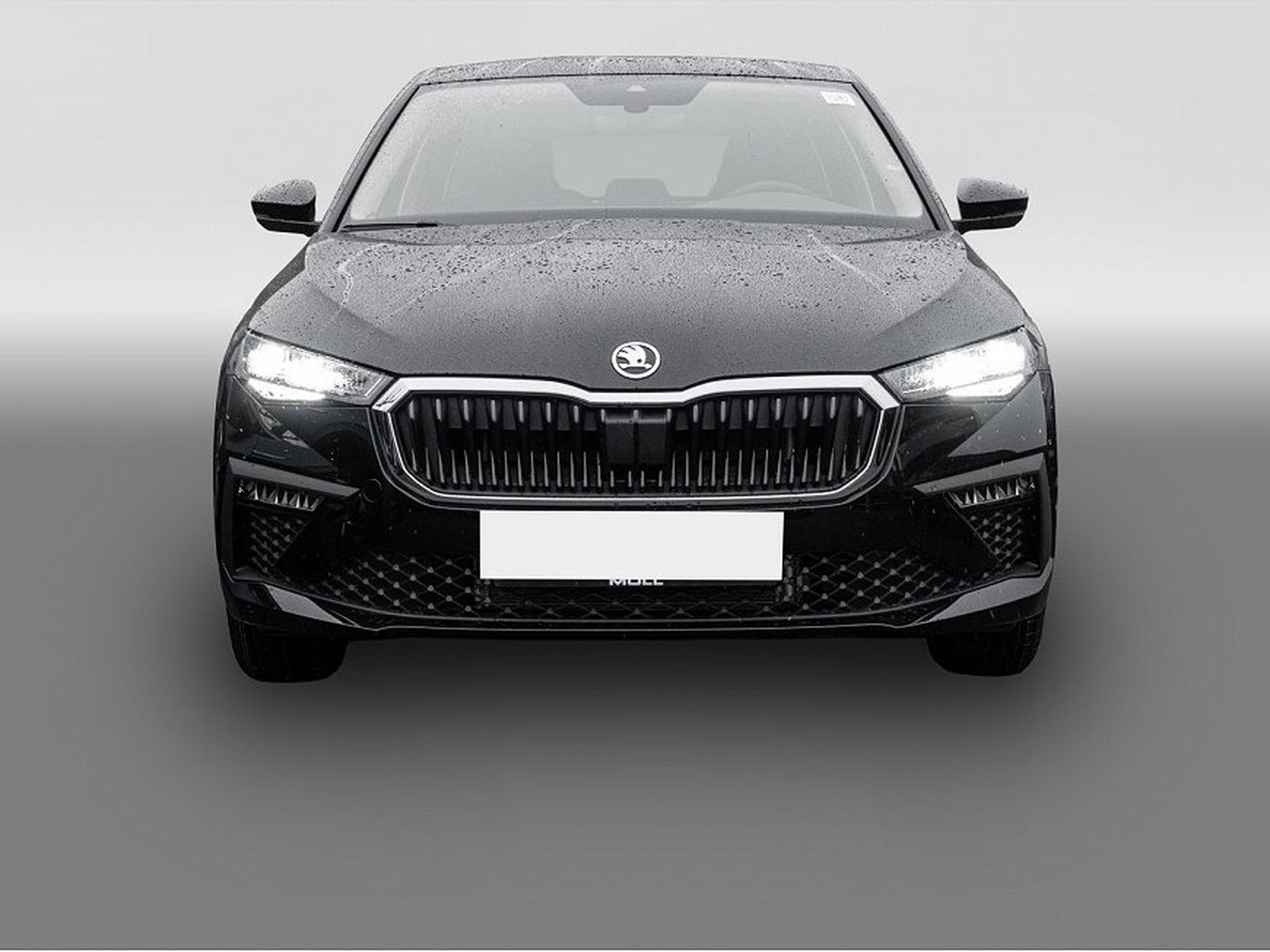 Skoda Scala (2026) - Foto 2