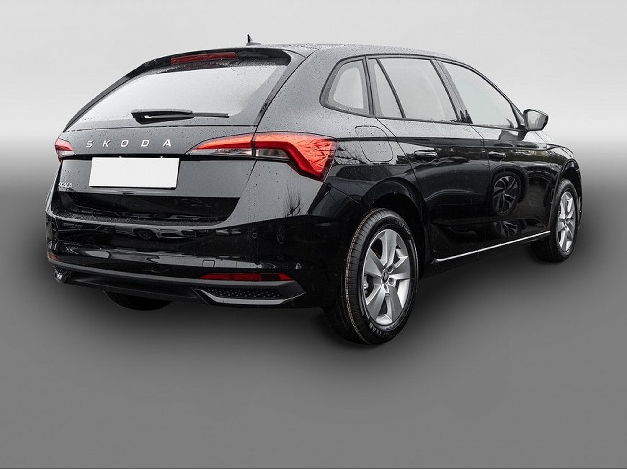 Skoda Scala (2026) - Foto 3