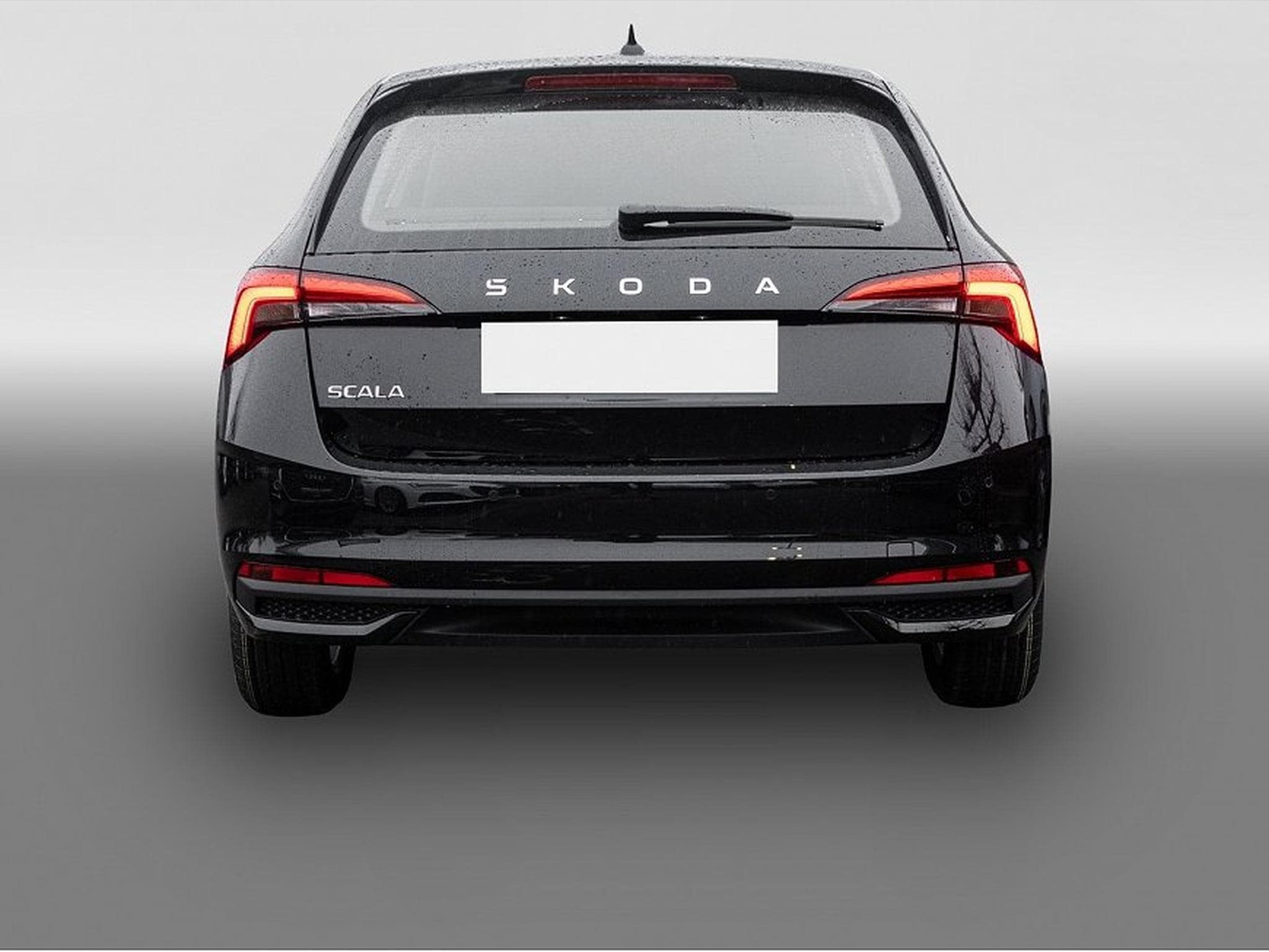 Skoda Scala (2026) - Foto 5