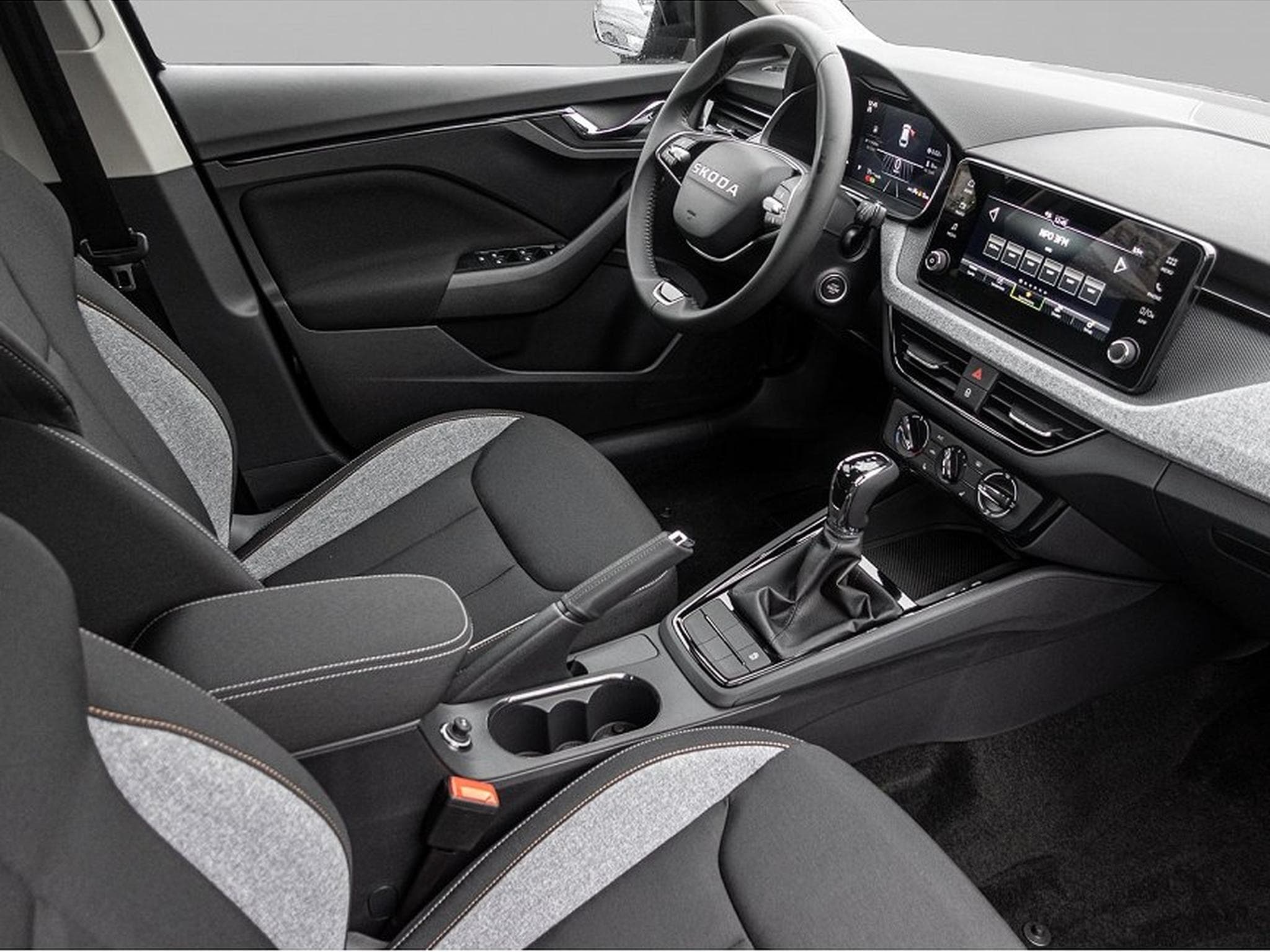 Skoda Scala (2026) - Foto 6