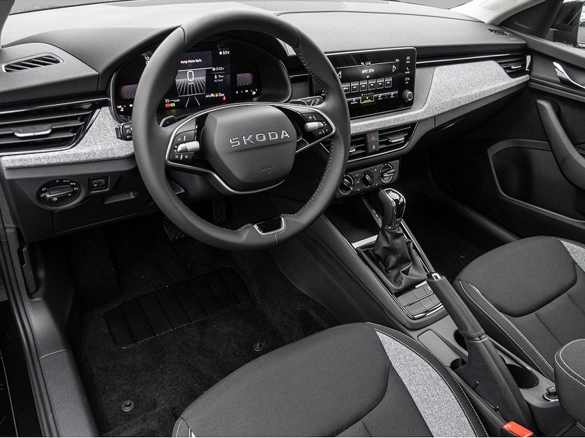 Skoda Scala (2026) - Foto 7