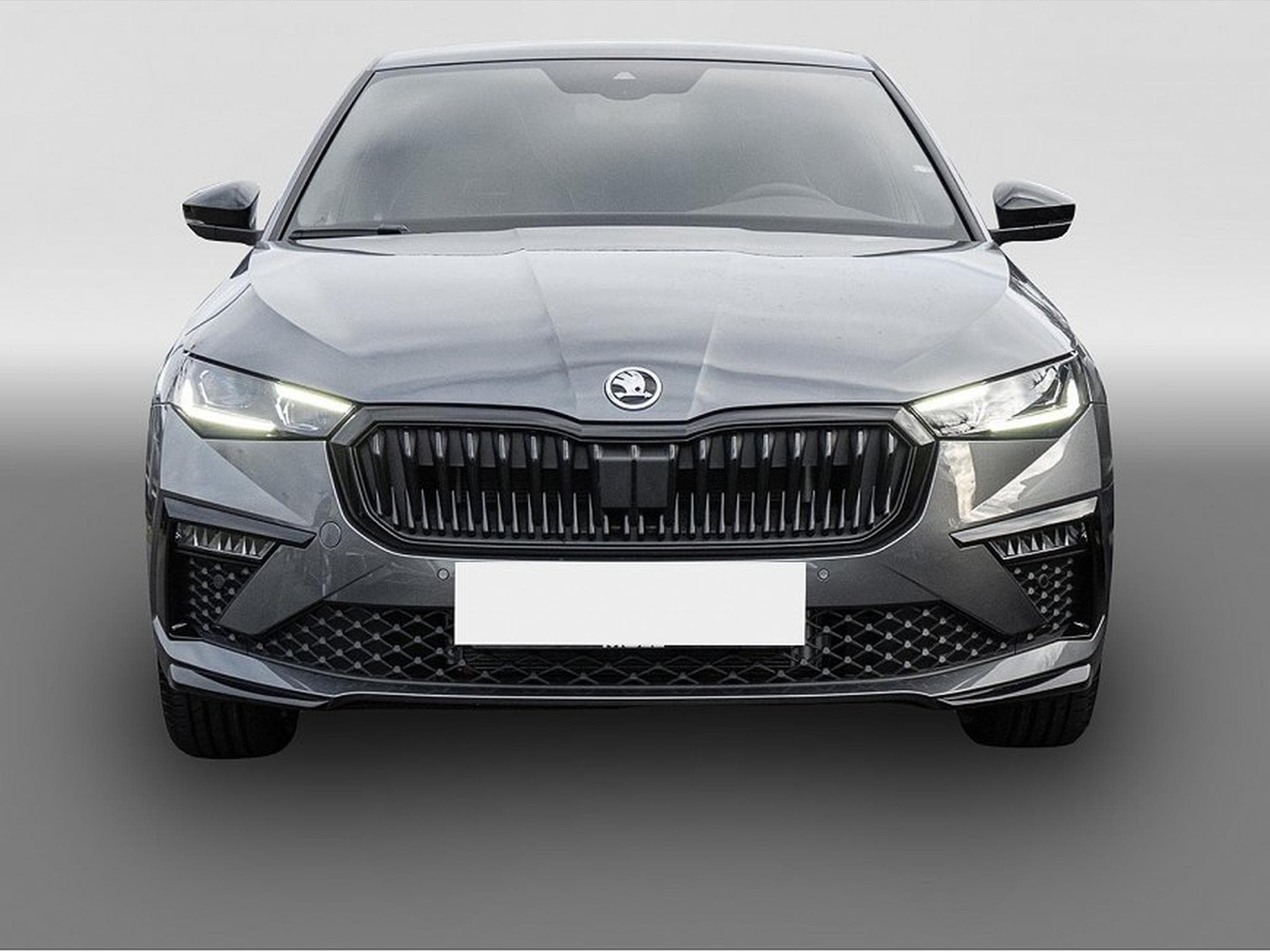 Skoda Scala (2026) - Foto 2