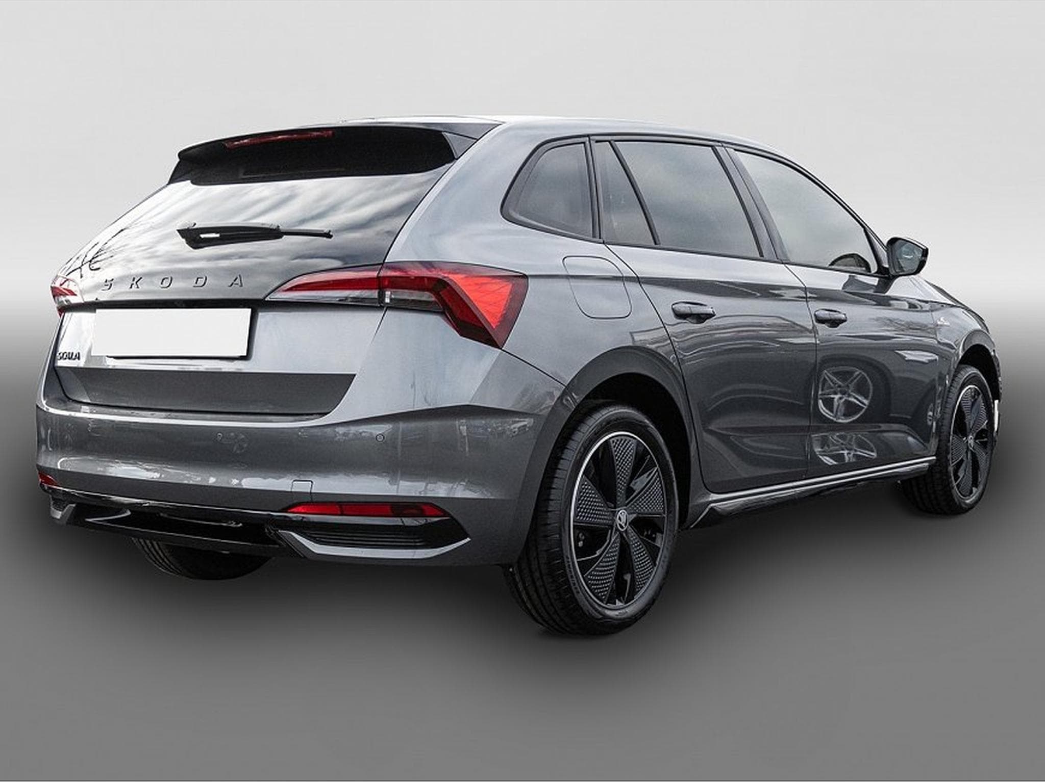 Skoda Scala (2026) - Foto 3