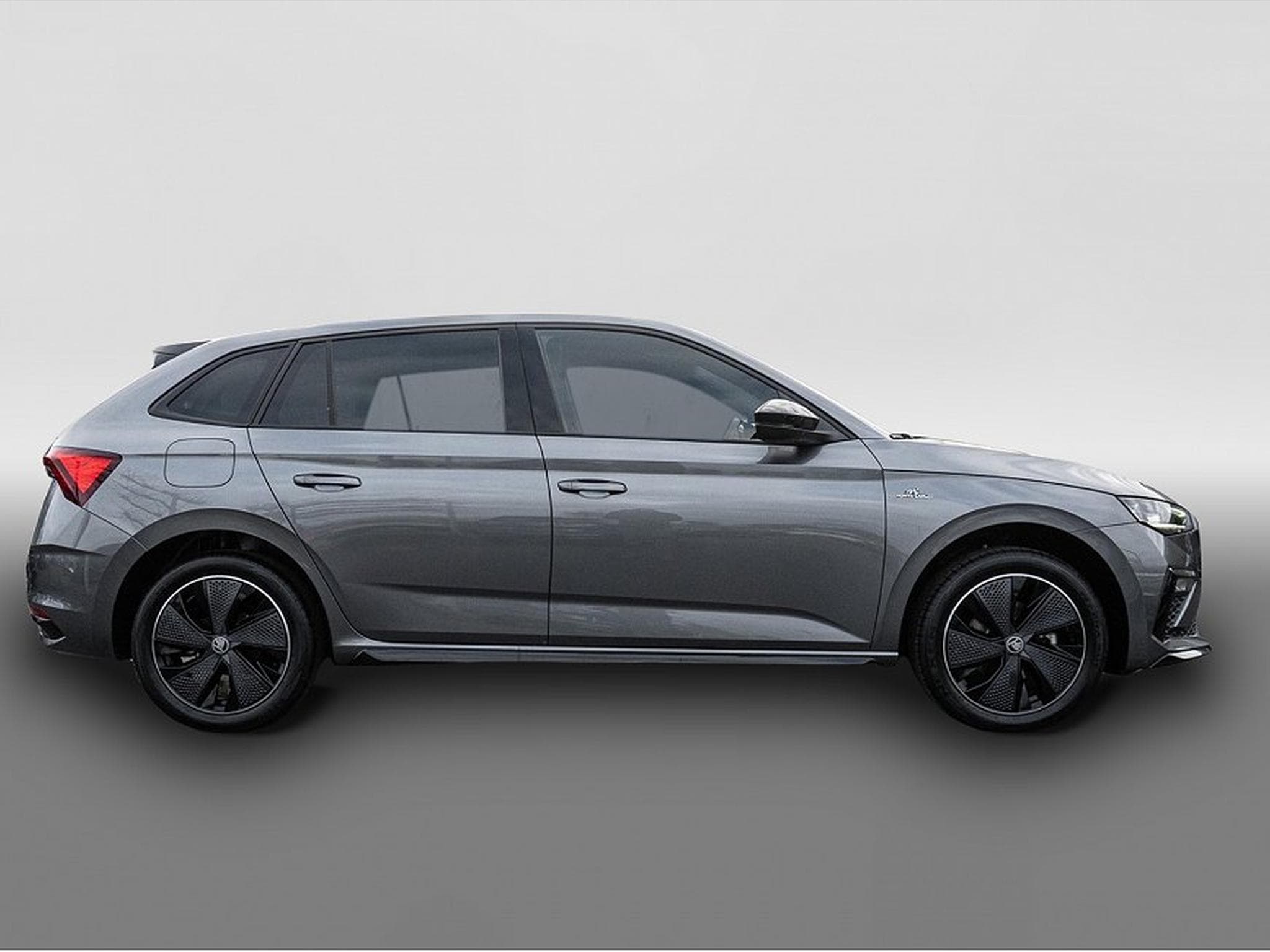 Skoda Scala (2026) - Foto 4