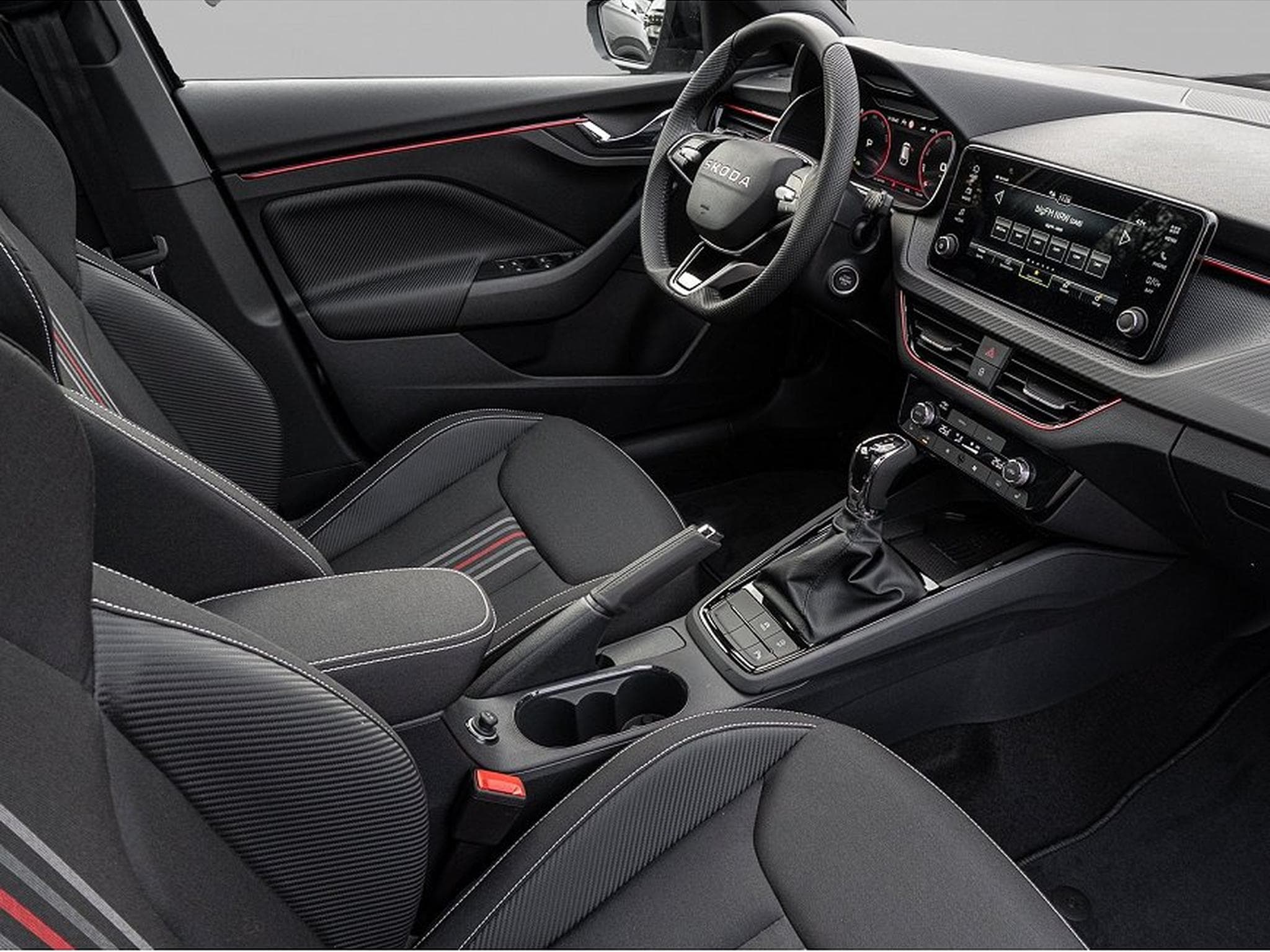 Skoda Scala (2026) - Foto 6